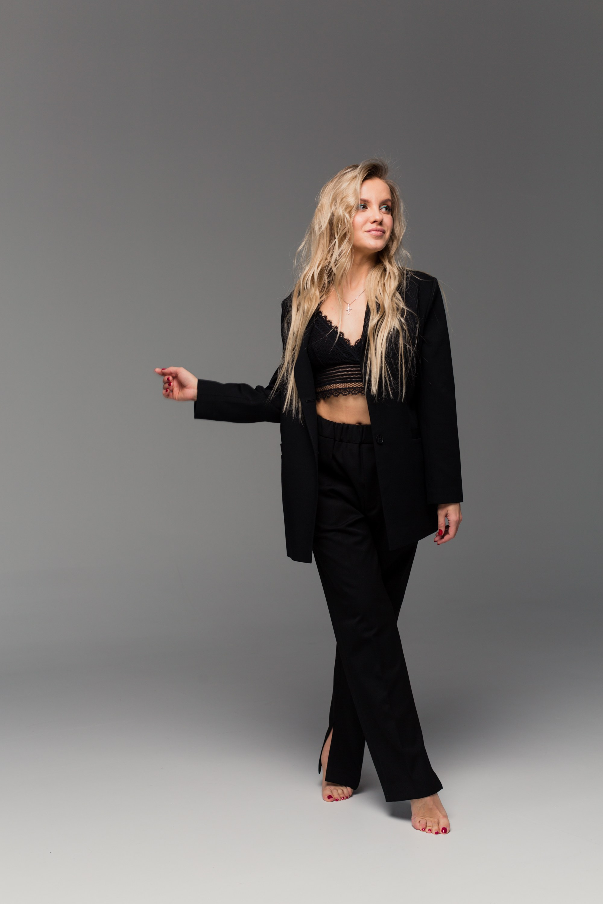 Фотодень LOFT. Портретный фотограф в Красноярске Акифьева Евгения