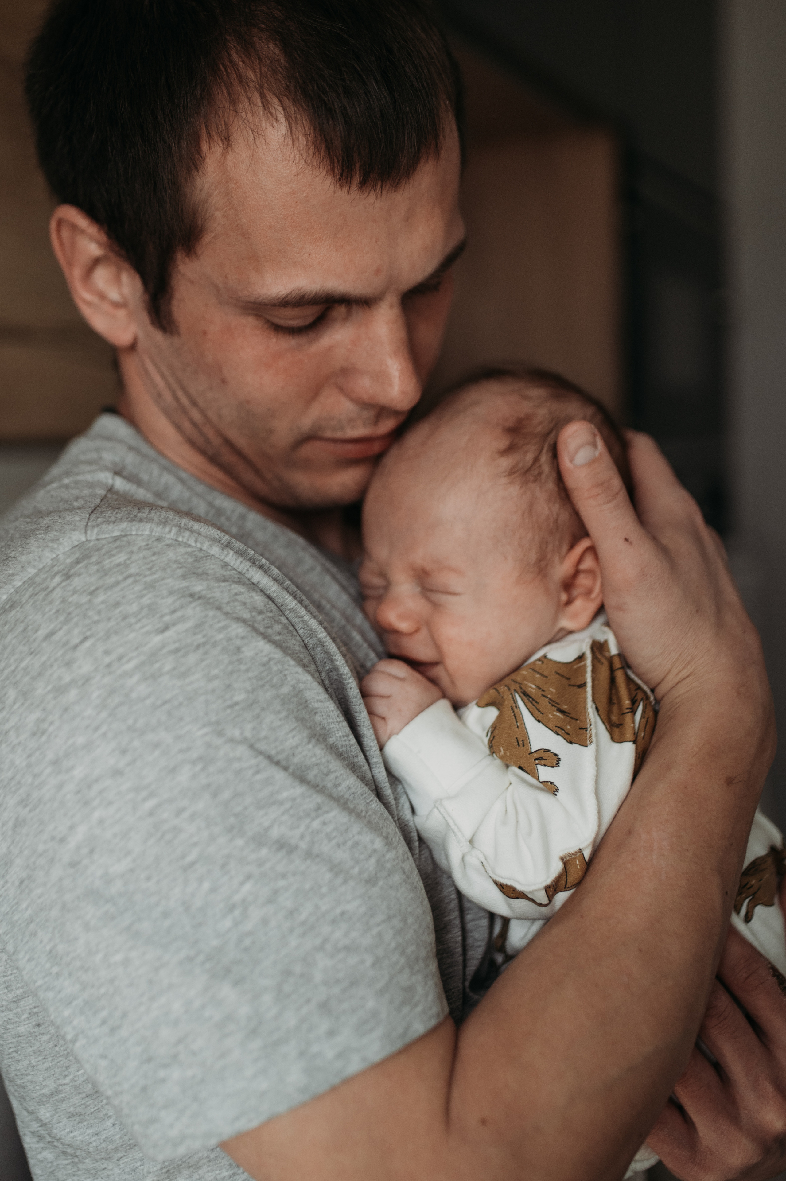 Индивидуальные и семейные съемки. Фотограф Нижний Новгород Екатерина Кукленкова