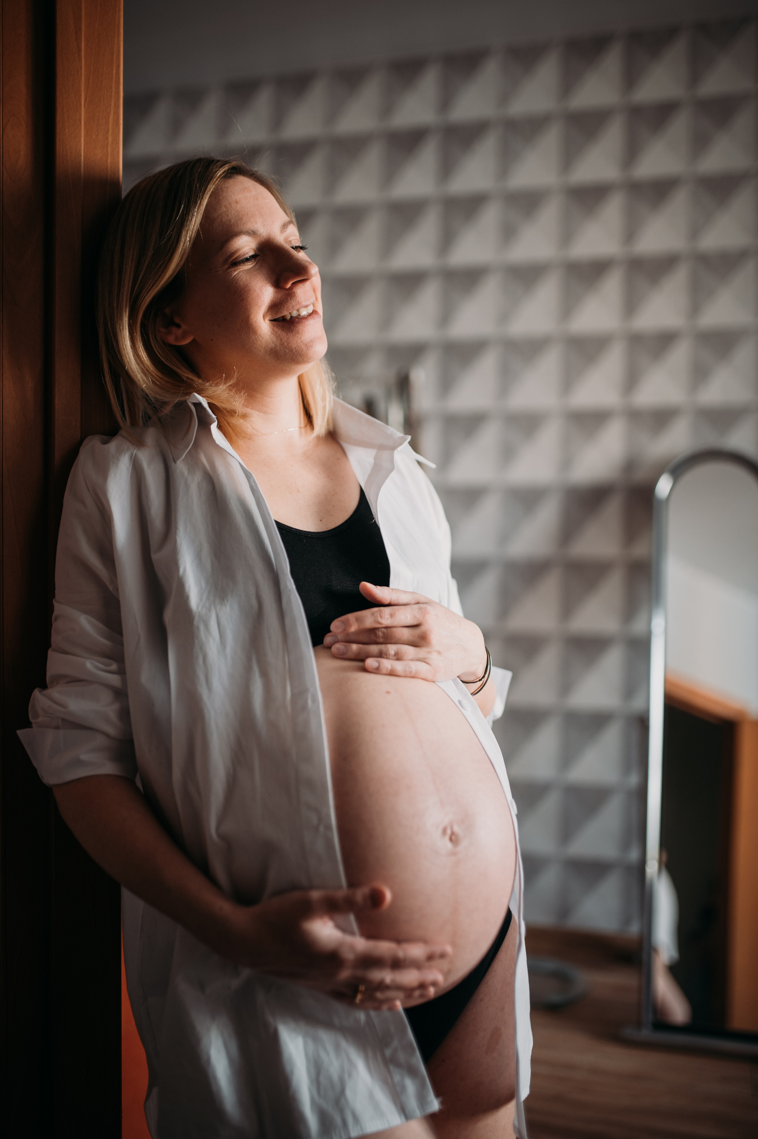 Домашняя съемка Катя, Паша и компания). Фотограф Нижний Новгород Екатерина Кукленкова