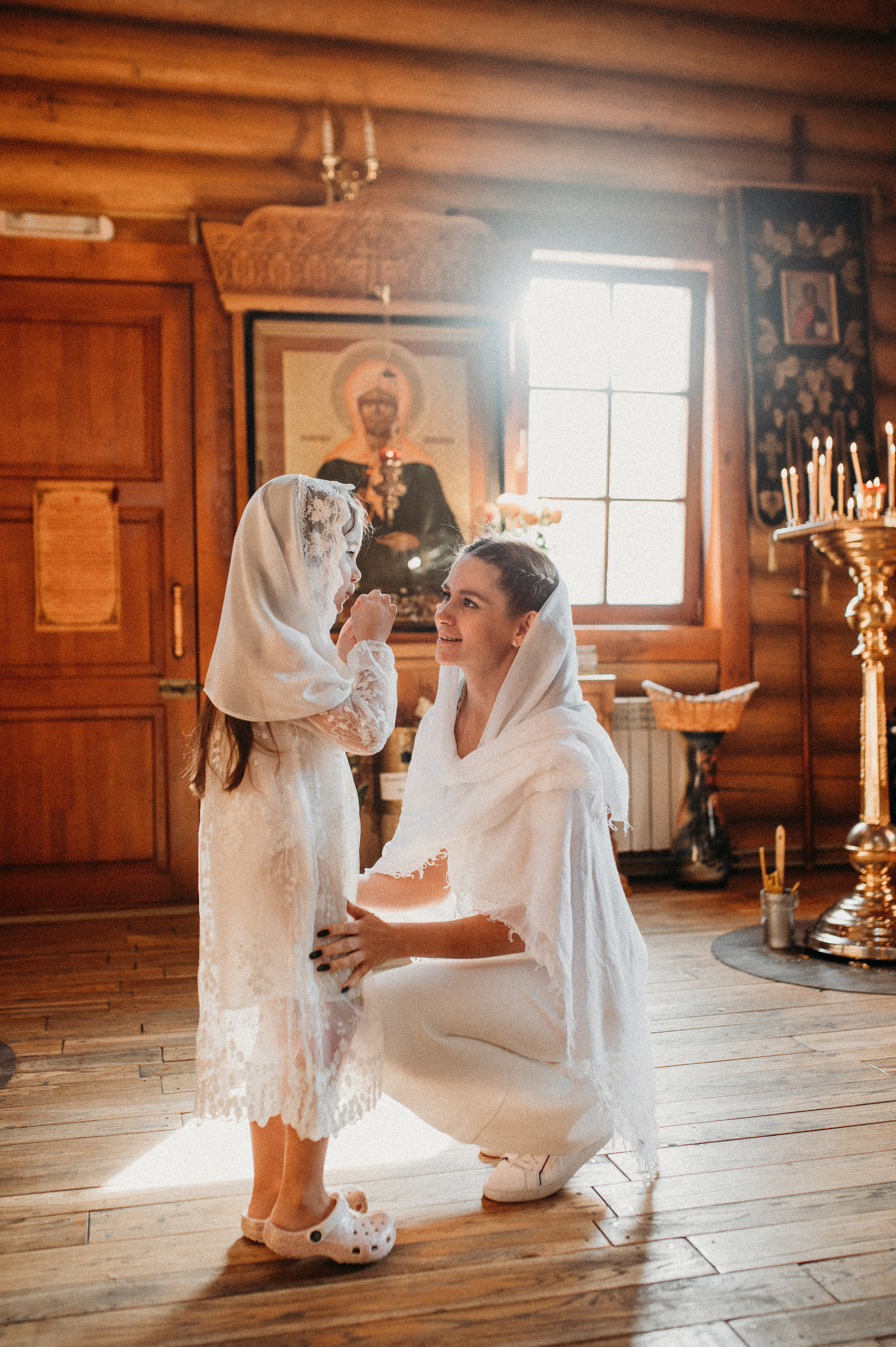 Индивидуальные и семейные съемки. Фотограф Нижний Новгород Екатерина Кукленкова