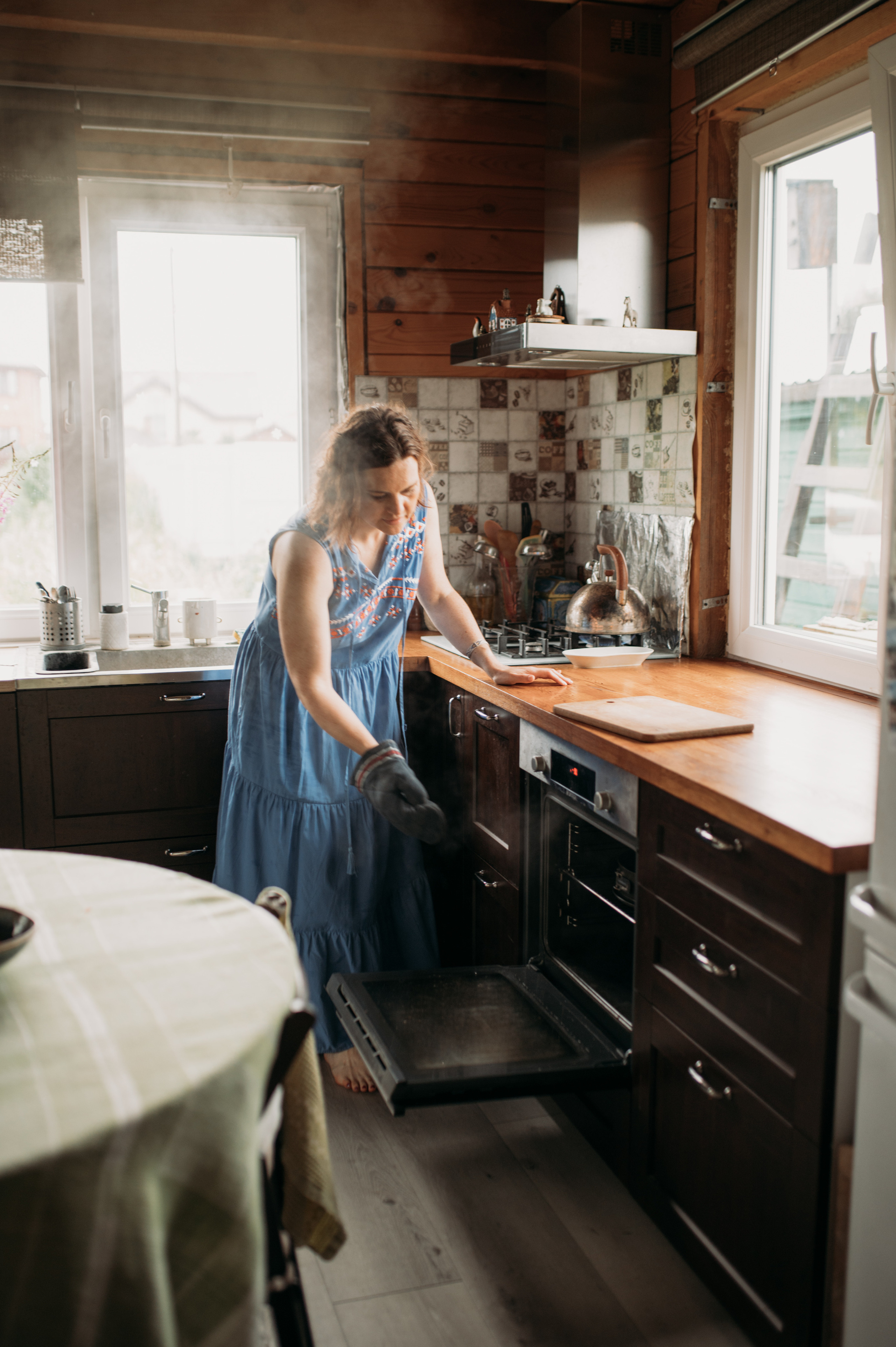 Индивидуальные и семейные съемки. Фотограф Нижний Новгород Екатерина Кукленкова