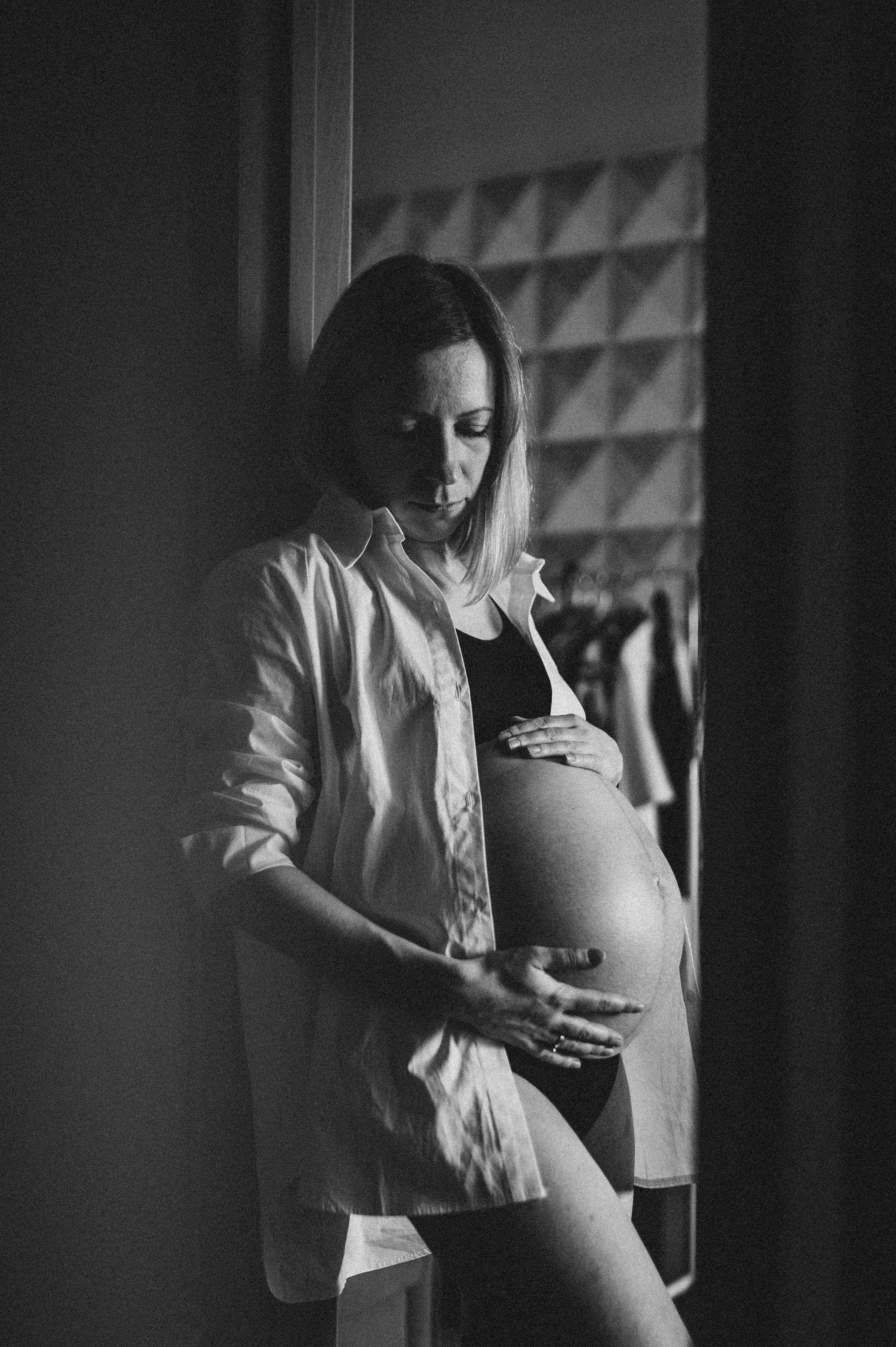 Домашняя съемка Катя, Паша и компания). Фотограф Нижний Новгород Екатерина Кукленкова