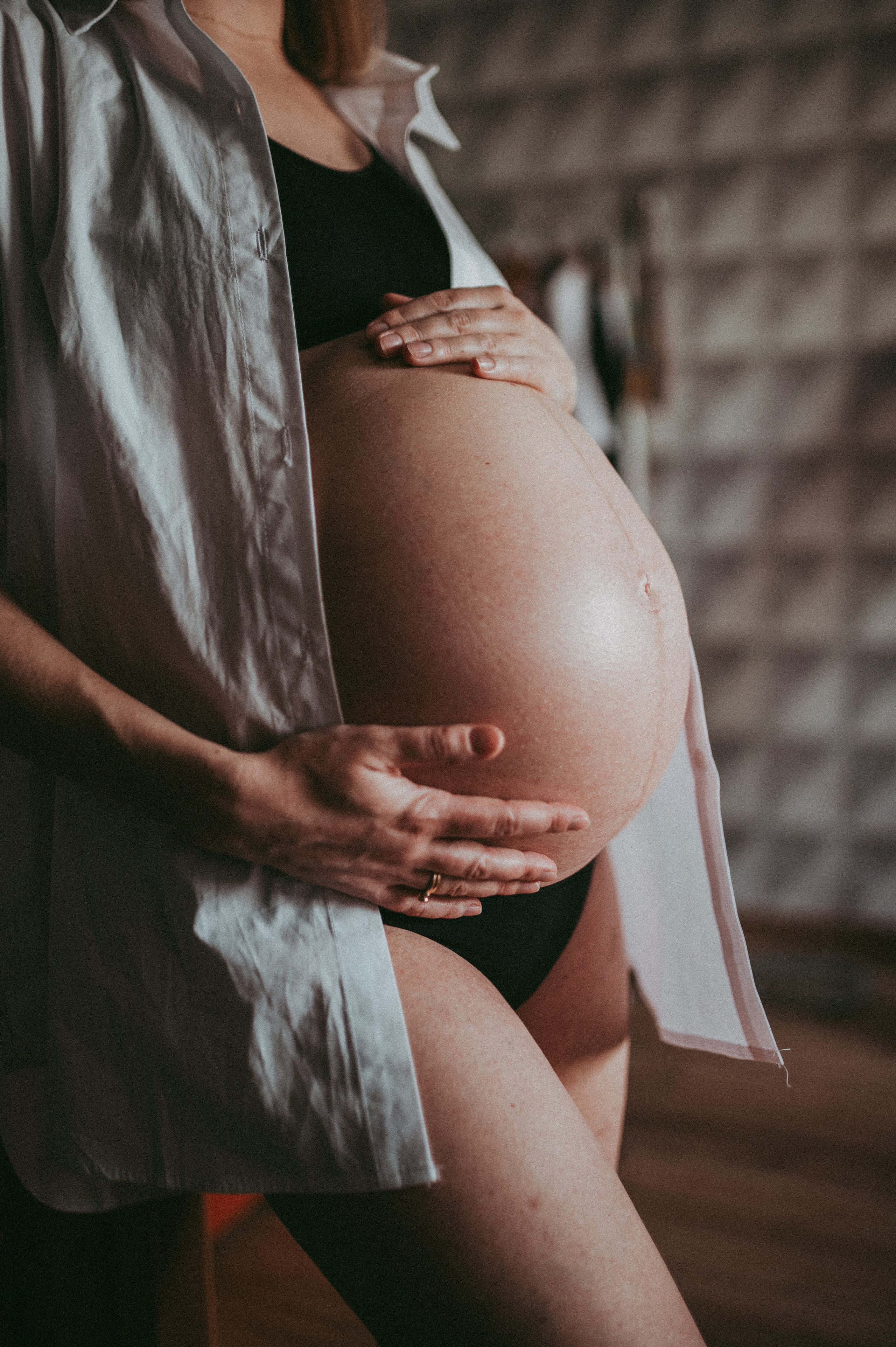 Домашняя съемка Катя, Паша и компания). Фотограф Нижний Новгород Екатерина Кукленкова