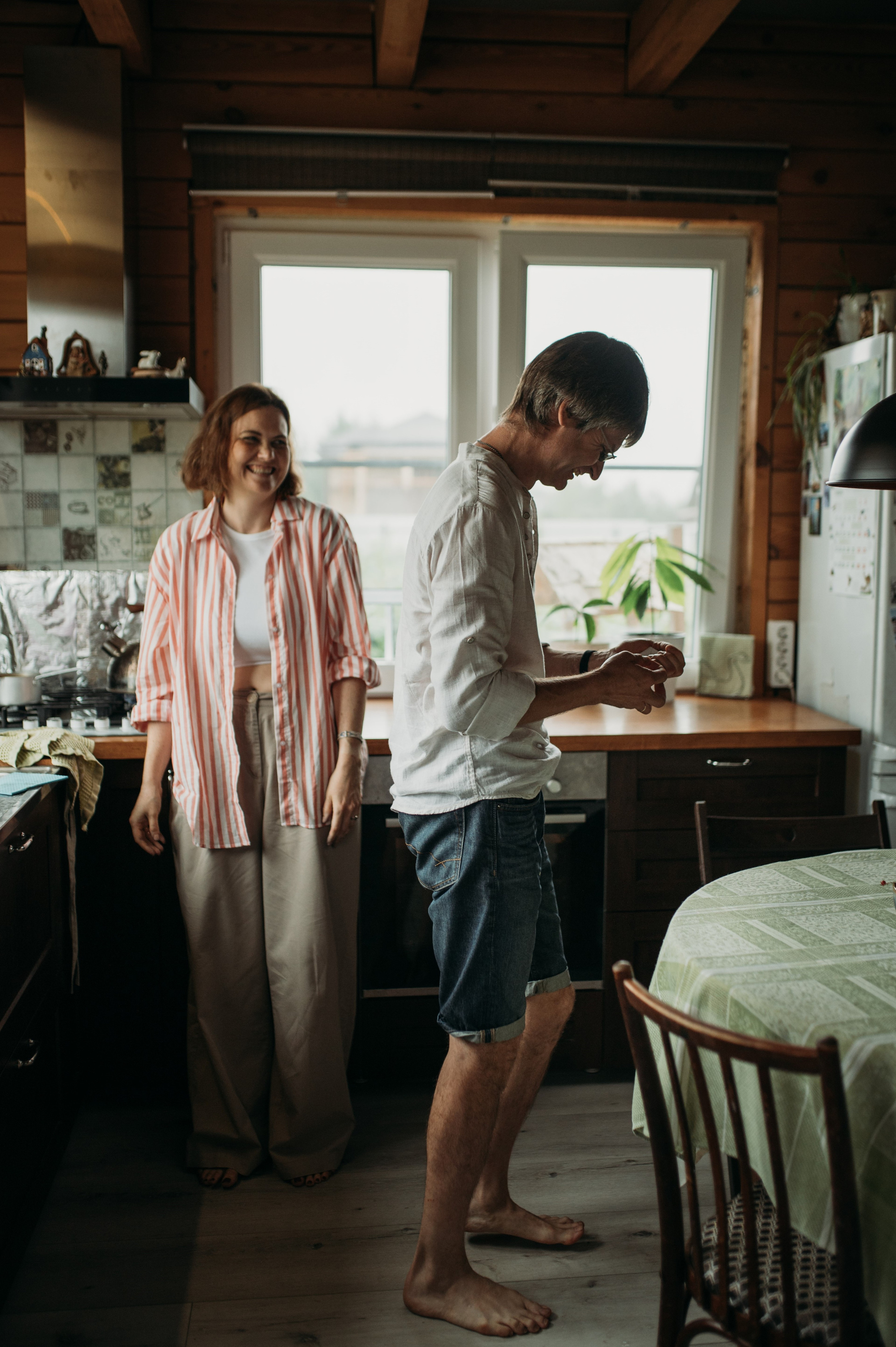Индивидуальные и семейные съемки. Фотограф Нижний Новгород Екатерина Кукленкова