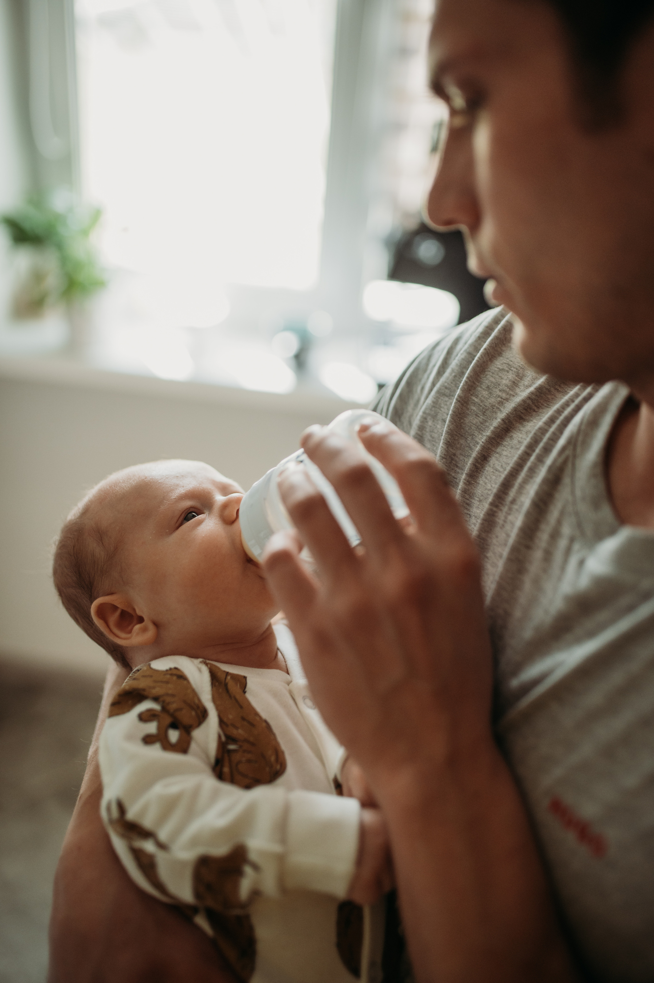 Индивидуальные и семейные съемки. Фотограф Нижний Новгород Екатерина Кукленкова