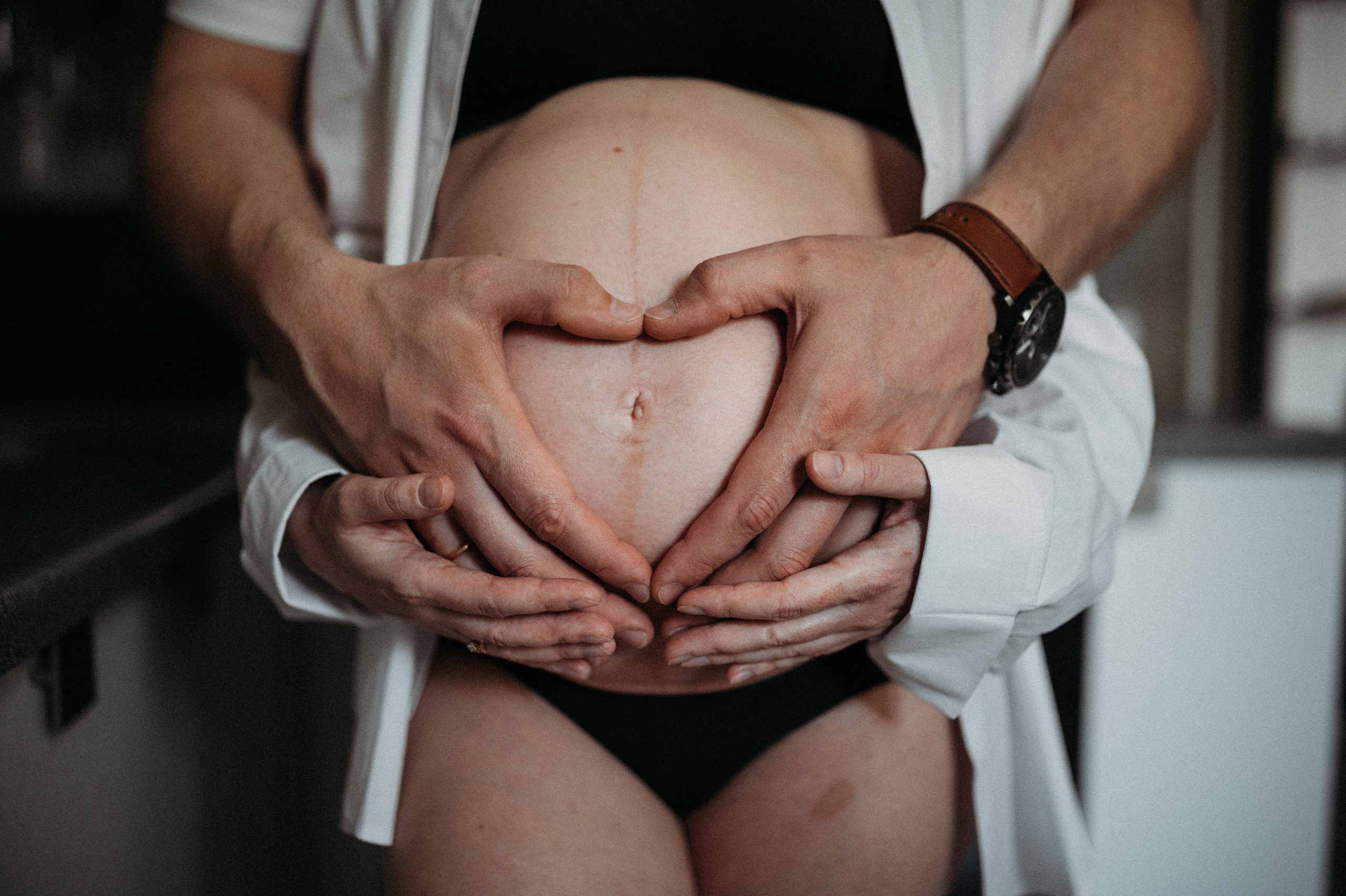 Домашняя съемка Катя, Паша и компания). Фотограф Нижний Новгород Екатерина Кукленкова
