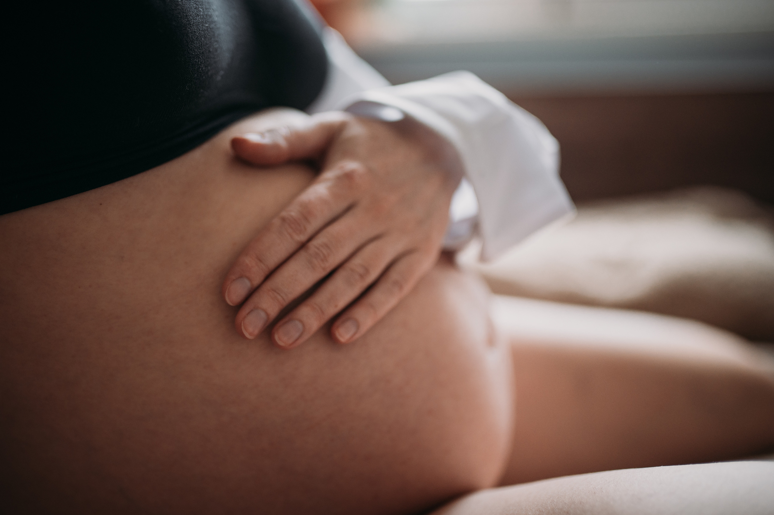 Домашняя съемка Катя, Паша и компания). Фотограф Нижний Новгород Екатерина Кукленкова