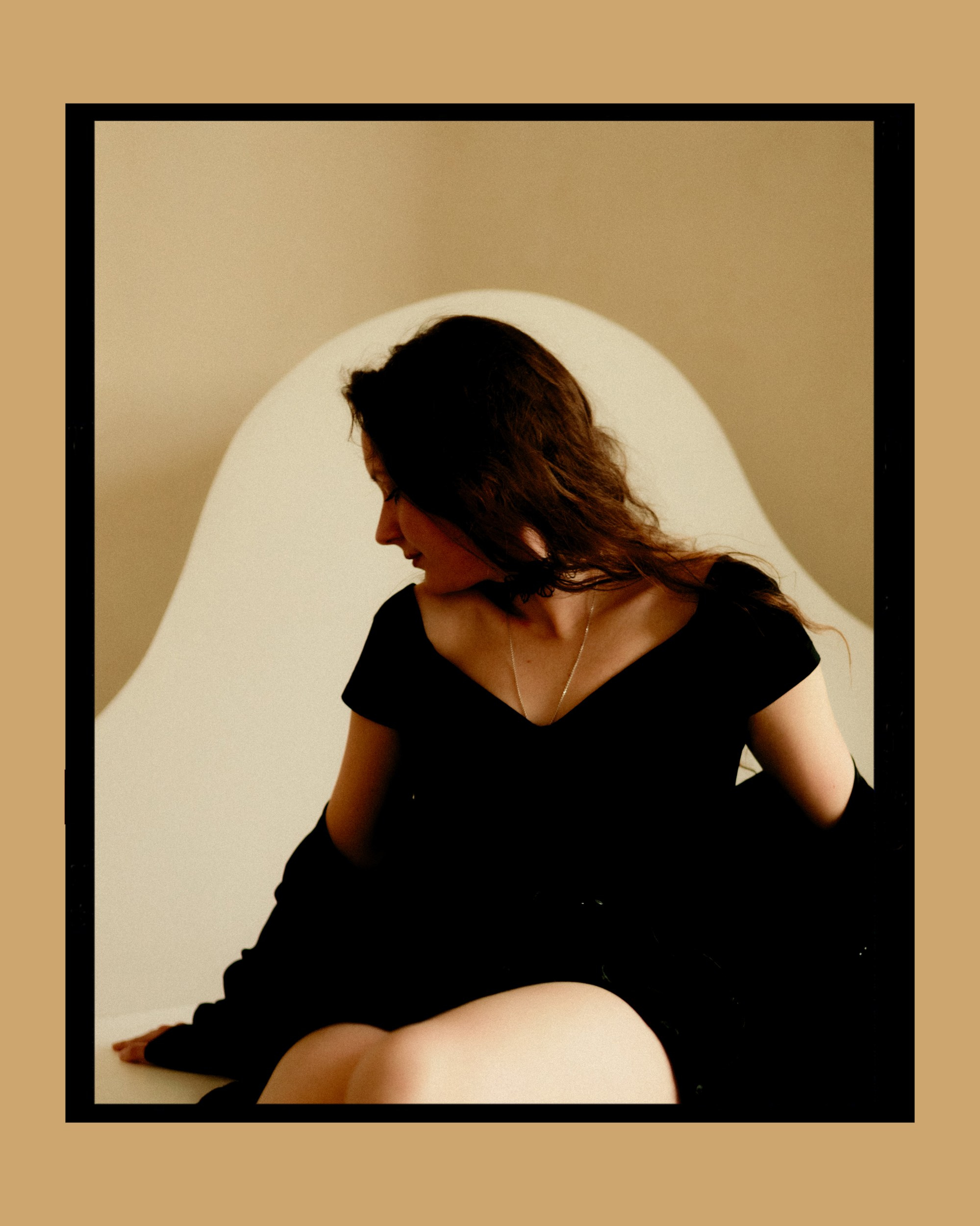 5. Золотой час. Репортажный и портретный фотограф во Владимире Сергей Кравцов