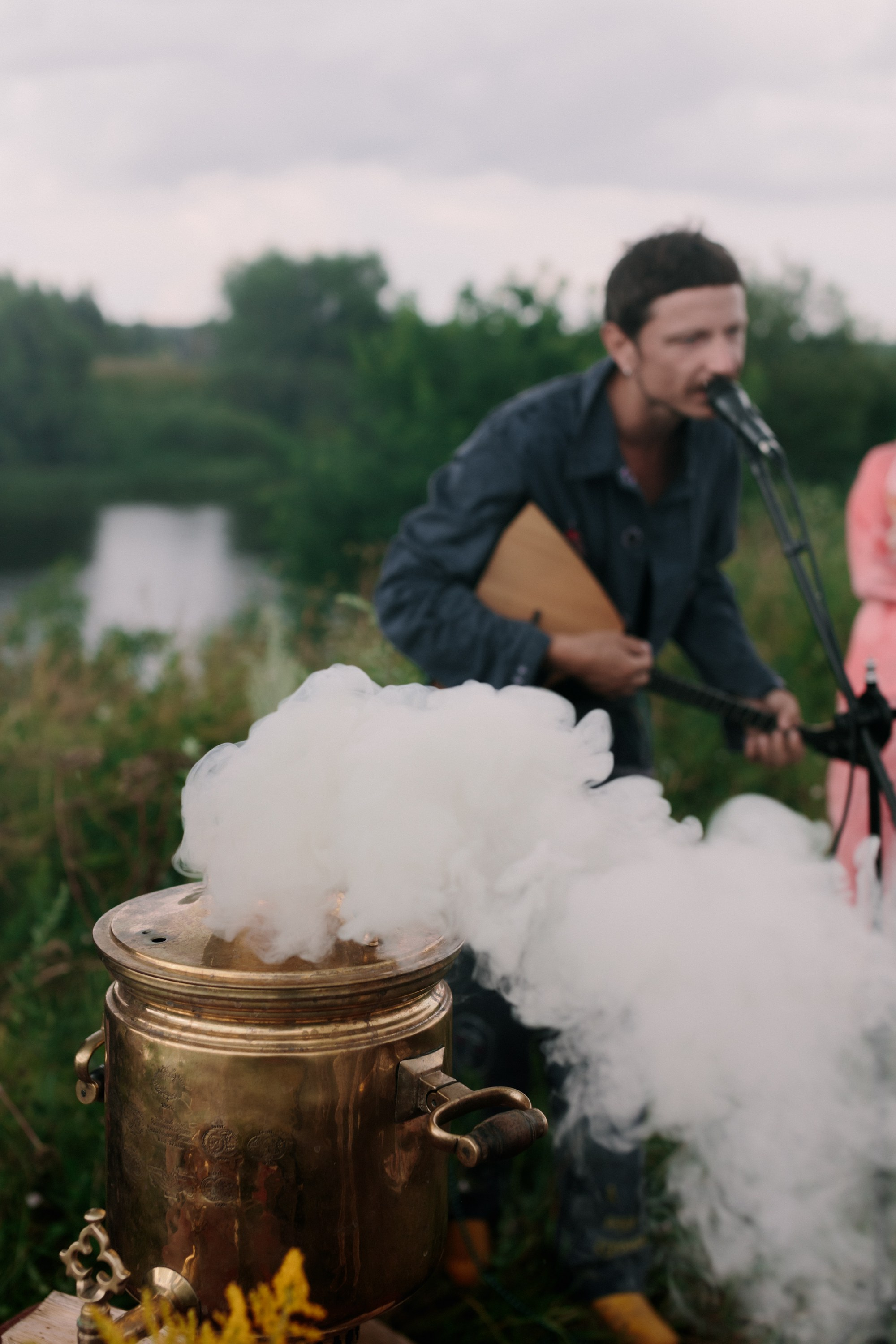Василина и Михаил. Репортажный и портретный фотограф во Владимире Сергей Кравцов