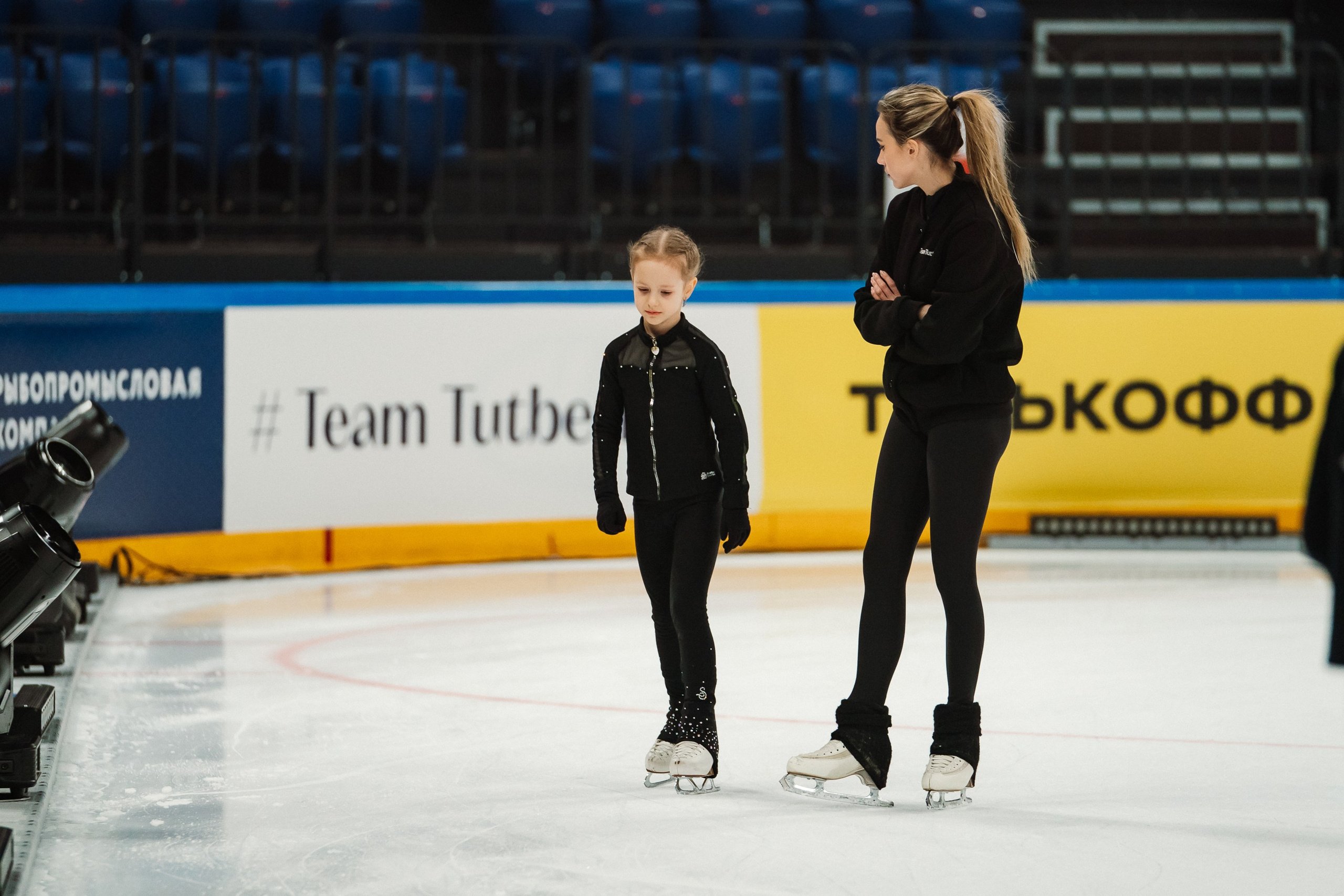 Мастер-класс Алины Загитовой в Новосибирске. Воробьева Ксения — Спортивный и танцевальный фотограф Новосибирск
