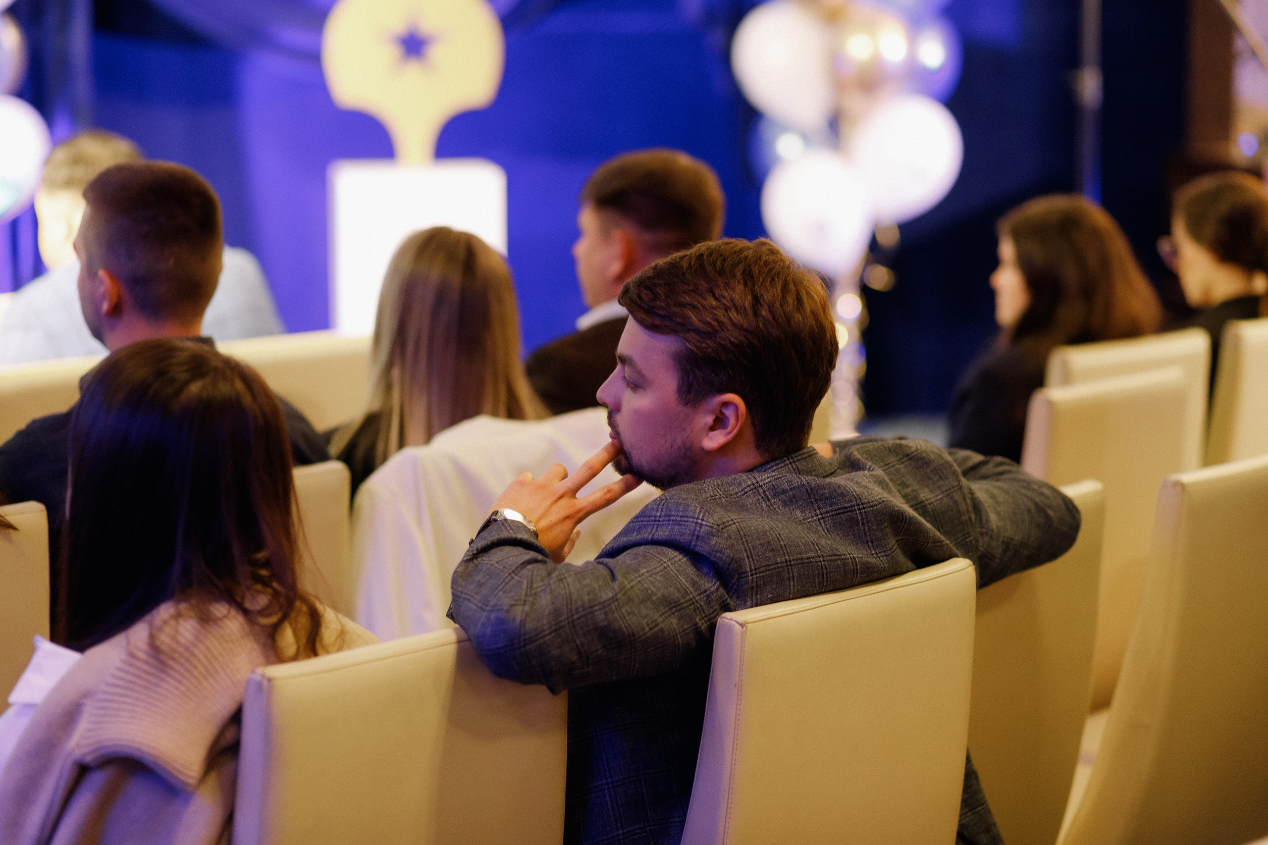 ПРЕМИЯ 2ГИС | PART I. СВОИ. ФОТООТЧЕТЫ-СОБЫТИЯ-МЕСТА