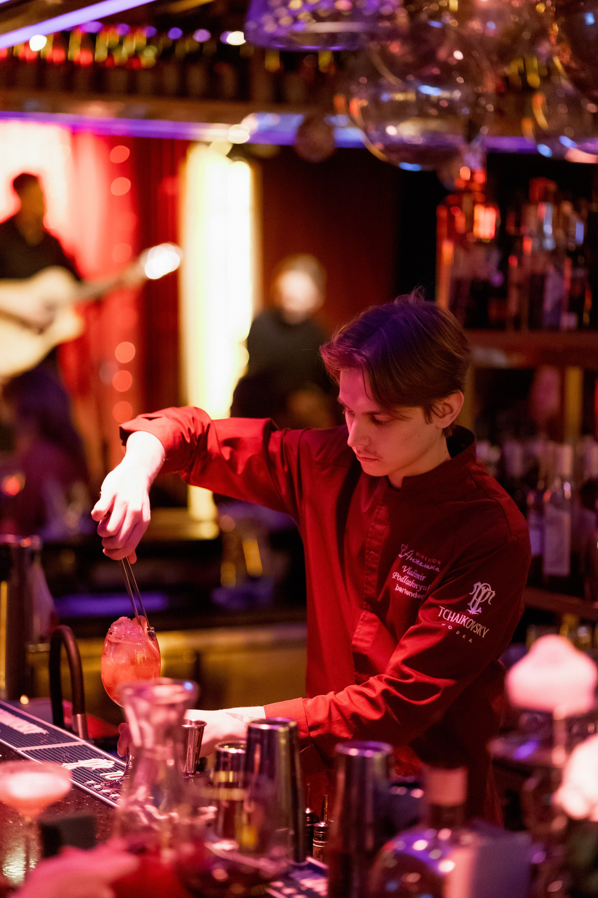 YANA URBAN: сольный концерт в «Анжелика Wineroom». СВОИ. ФОТООТЧЕТЫ-СОБЫТИЯ-МЕСТА