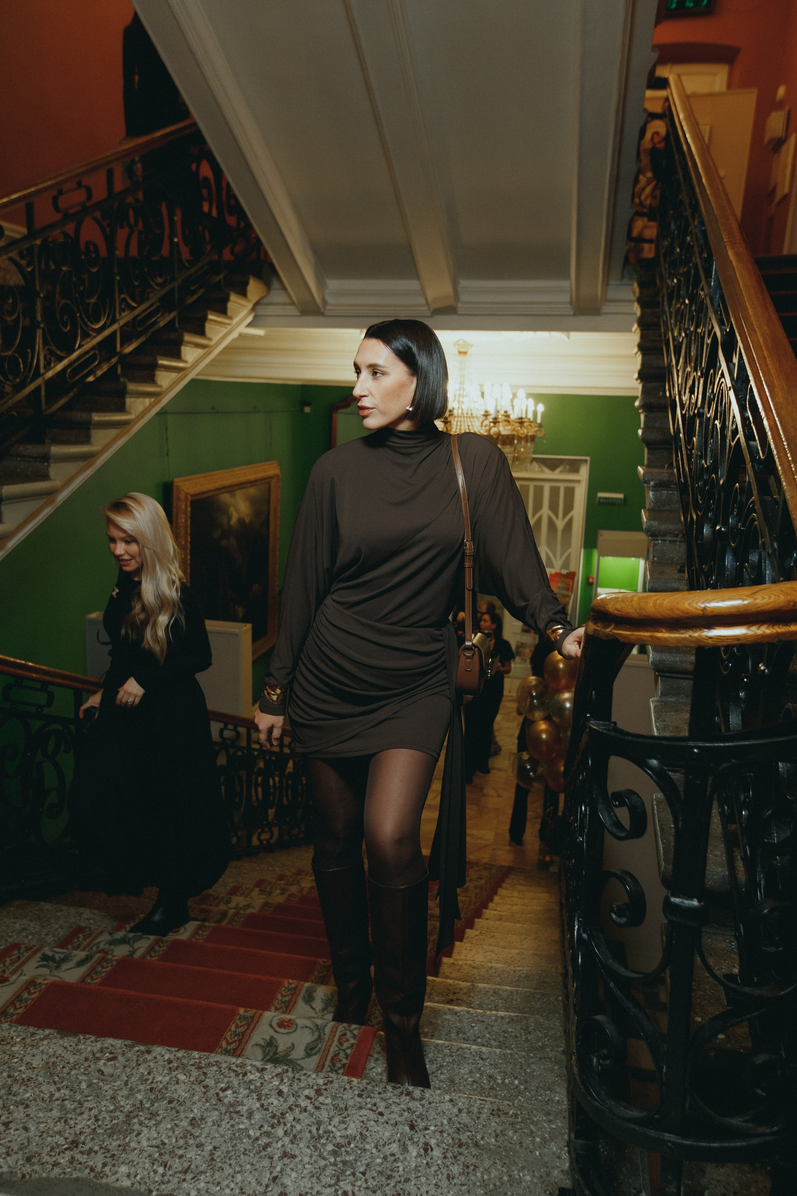 VITRINA BEAUTY — НОТЫ. МУЗЫКАЛЬНЫЙ ВЕЧЕР. СВОИ. ФОТООТЧЕТЫ-СОБЫТИЯ-МЕСТА