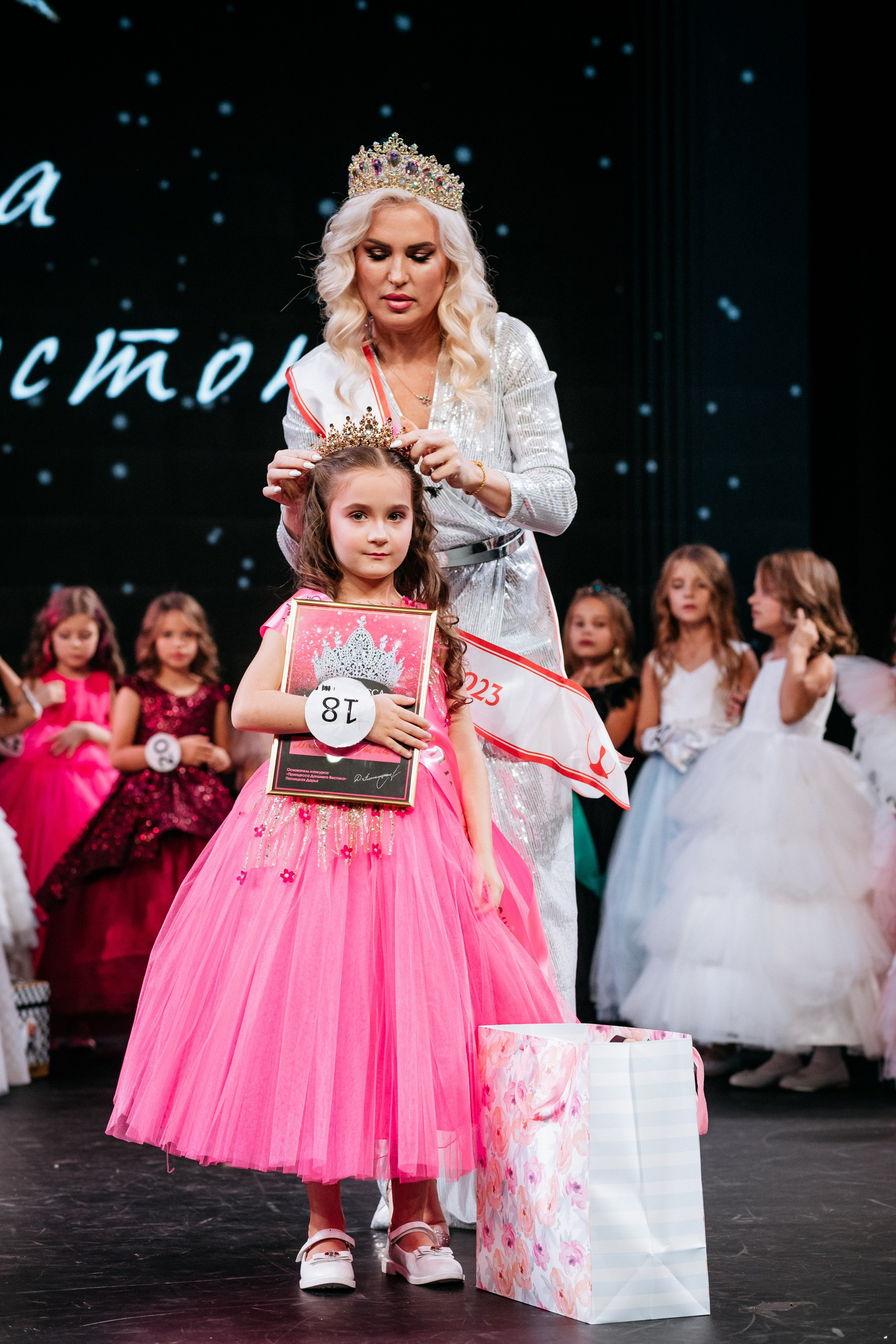 ПРИНЦЕССА ДАЛЬНЕГО ВОСТОКА. СВОИ. ФОТООТЧЕТЫ-СОБЫТИЯ-МЕСТА