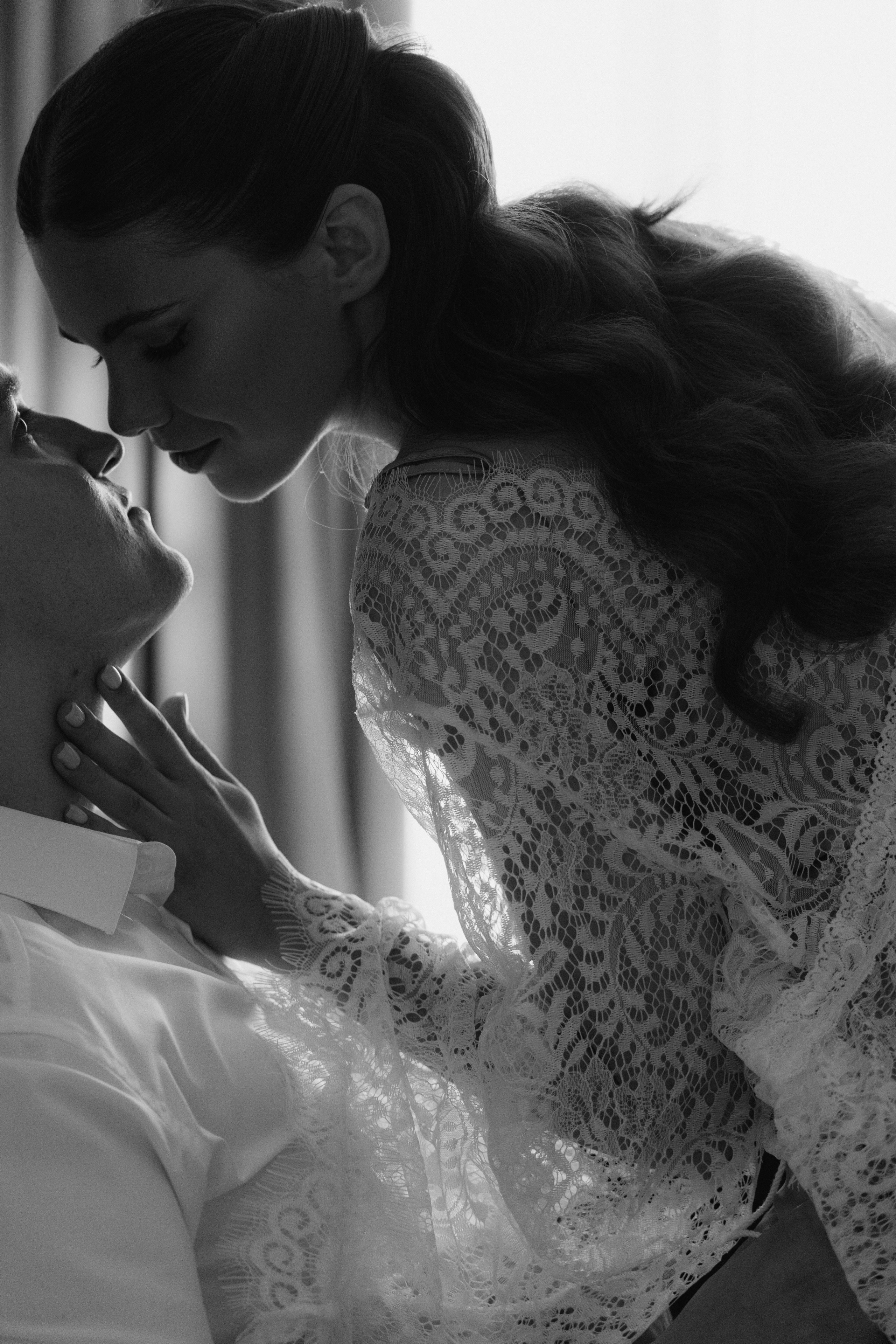 Свадебный фотограф и видеограф в Москве, Виктор Архилюк