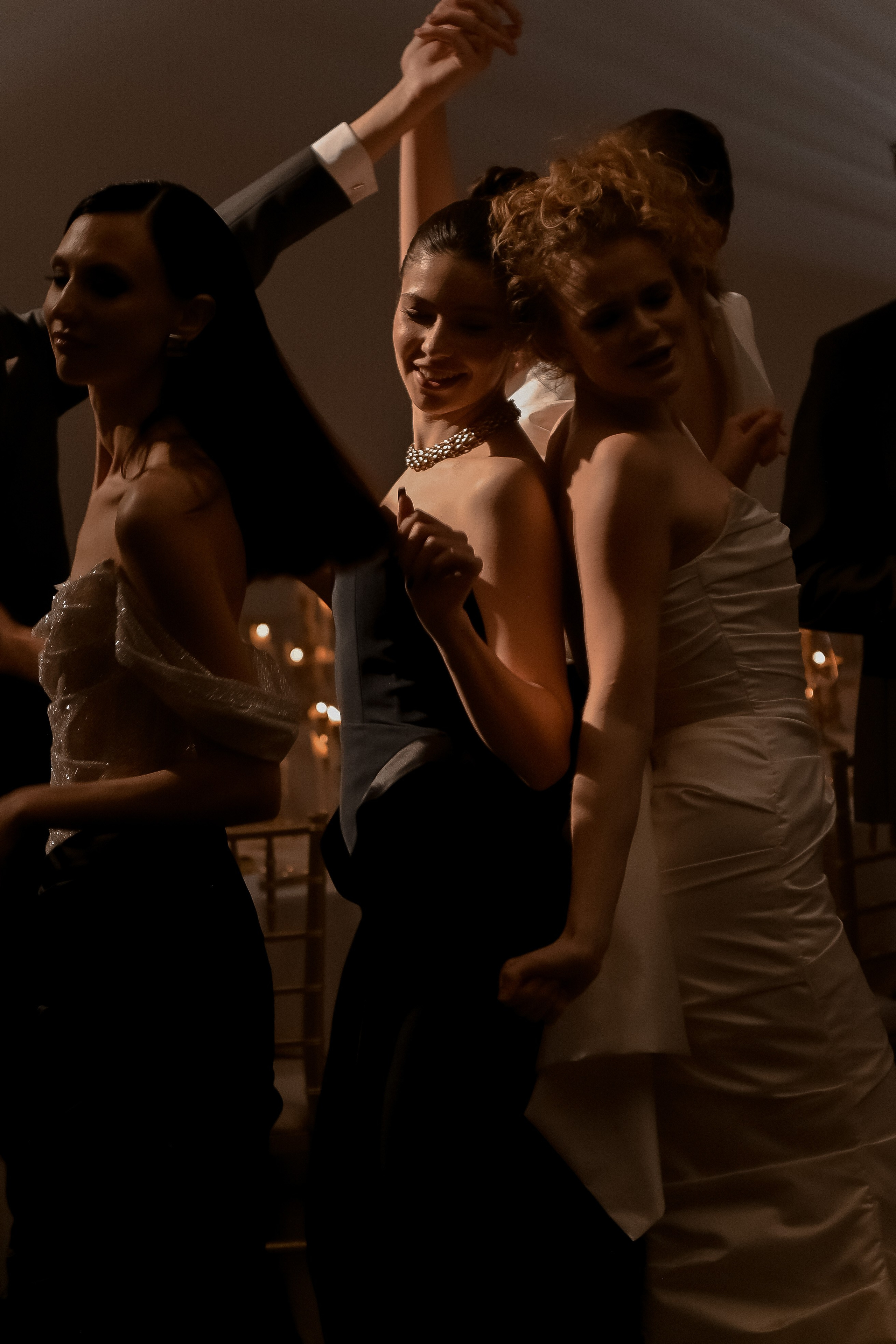 Новый год 2026. Свадебный фотограф Евгения Черепанова