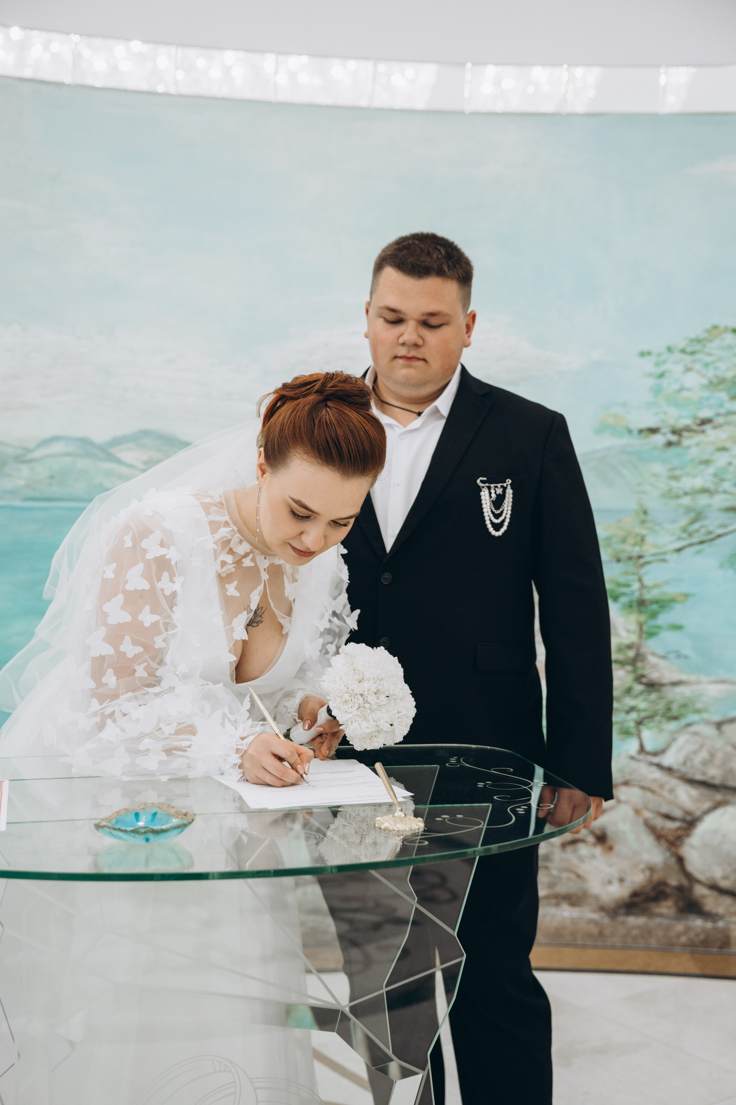 Кирилл и Алёна. Свадебный, семейный фотограф в Иркутске Светлана Макаричева