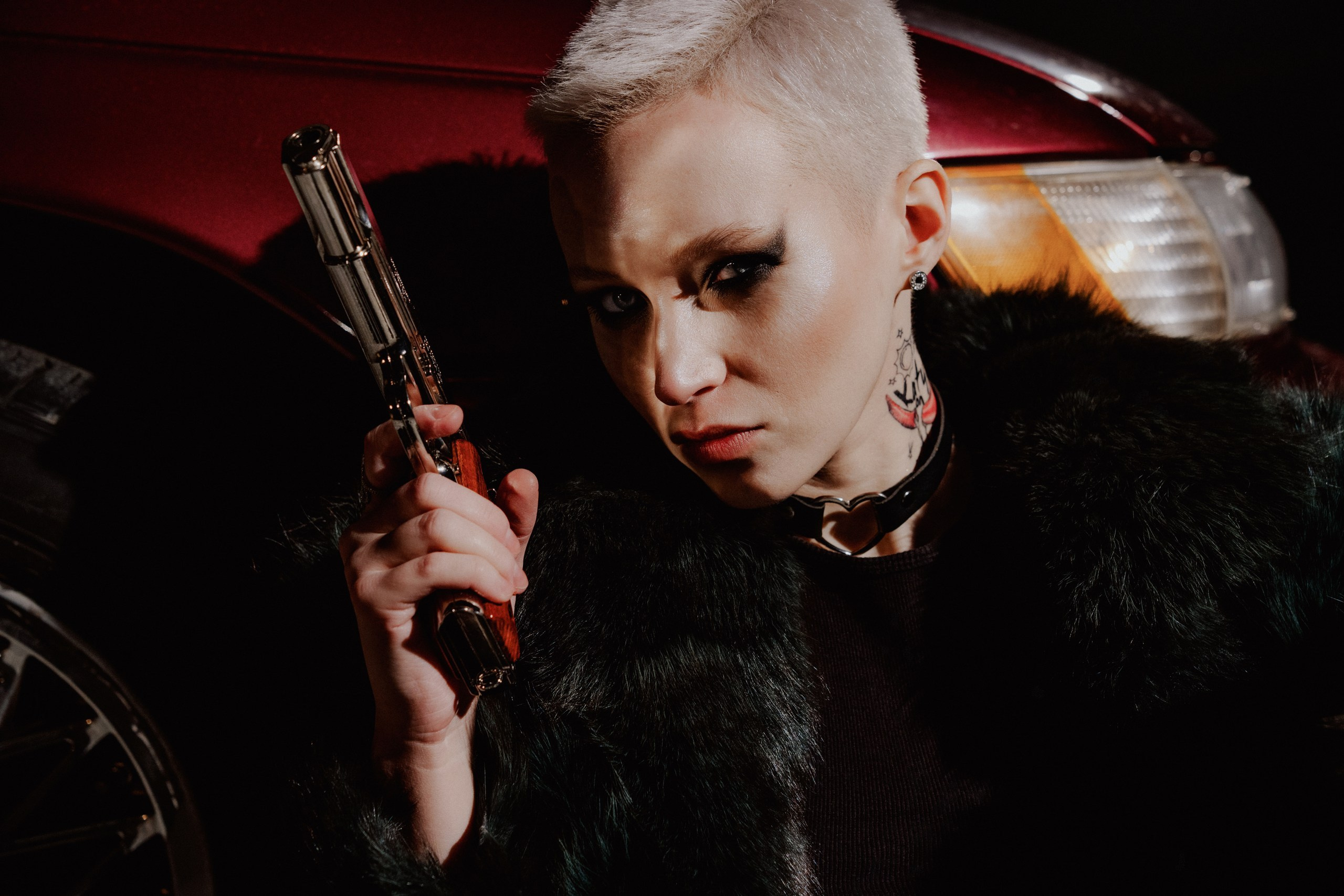 ФОТОГРАФ МАКСИМ КУДАШКИН