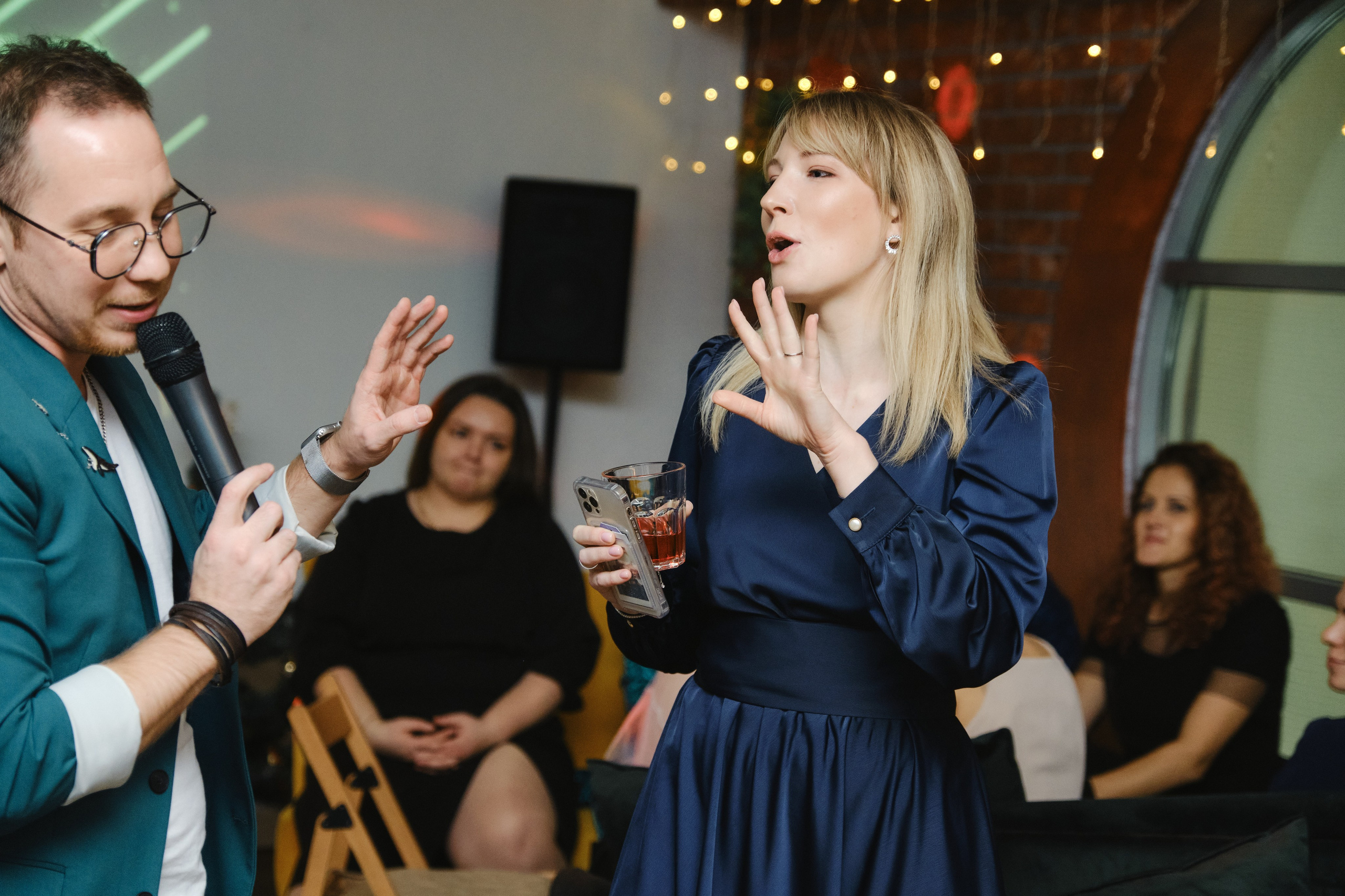 Корпоратив Bakery Craft. Свадебный фотограф в Москве и Подмосковье Виктор Одинцов