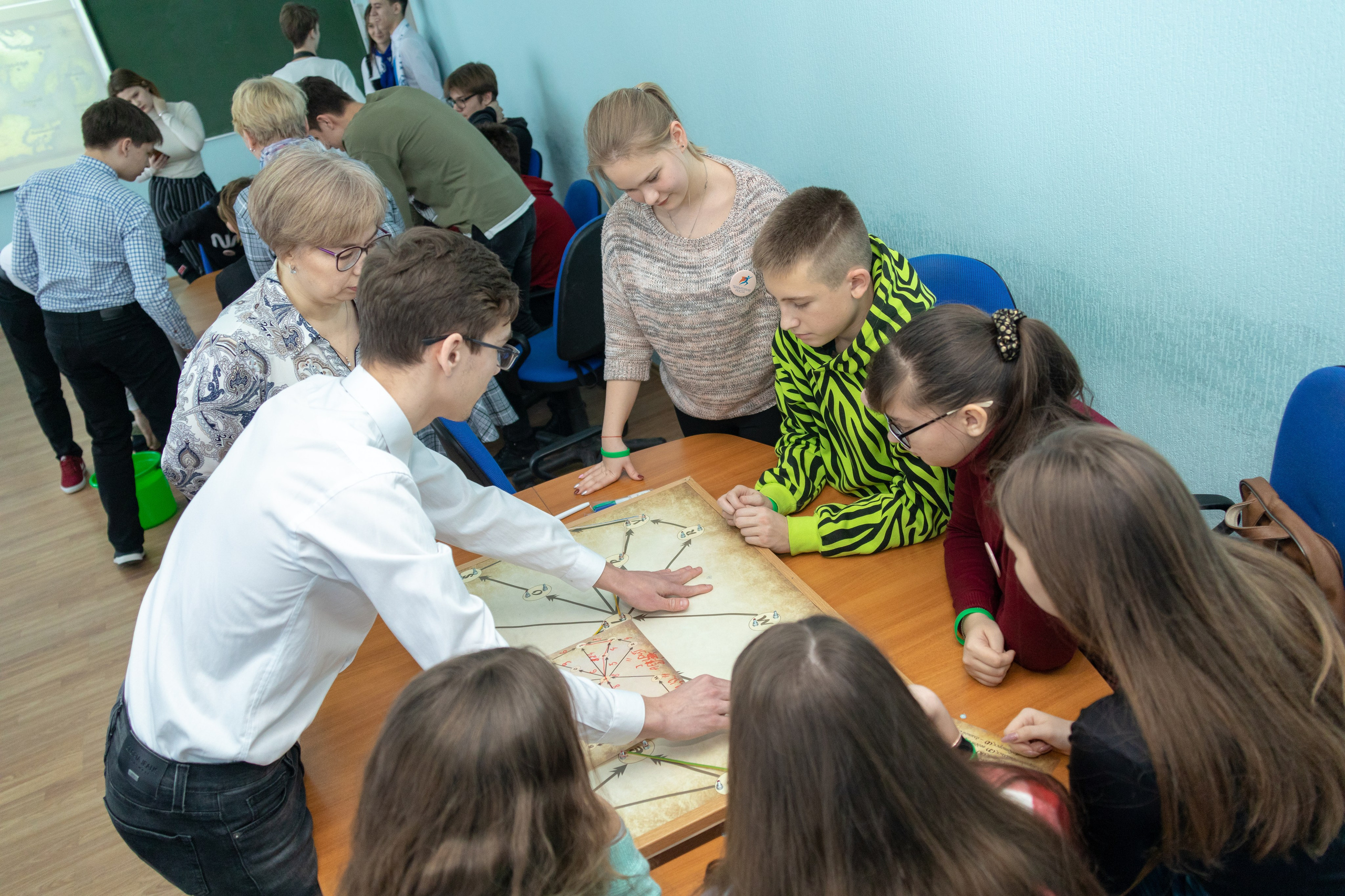 Филиал в Салавате. УГНТУ — Ведущий нефтегазовый вуз России