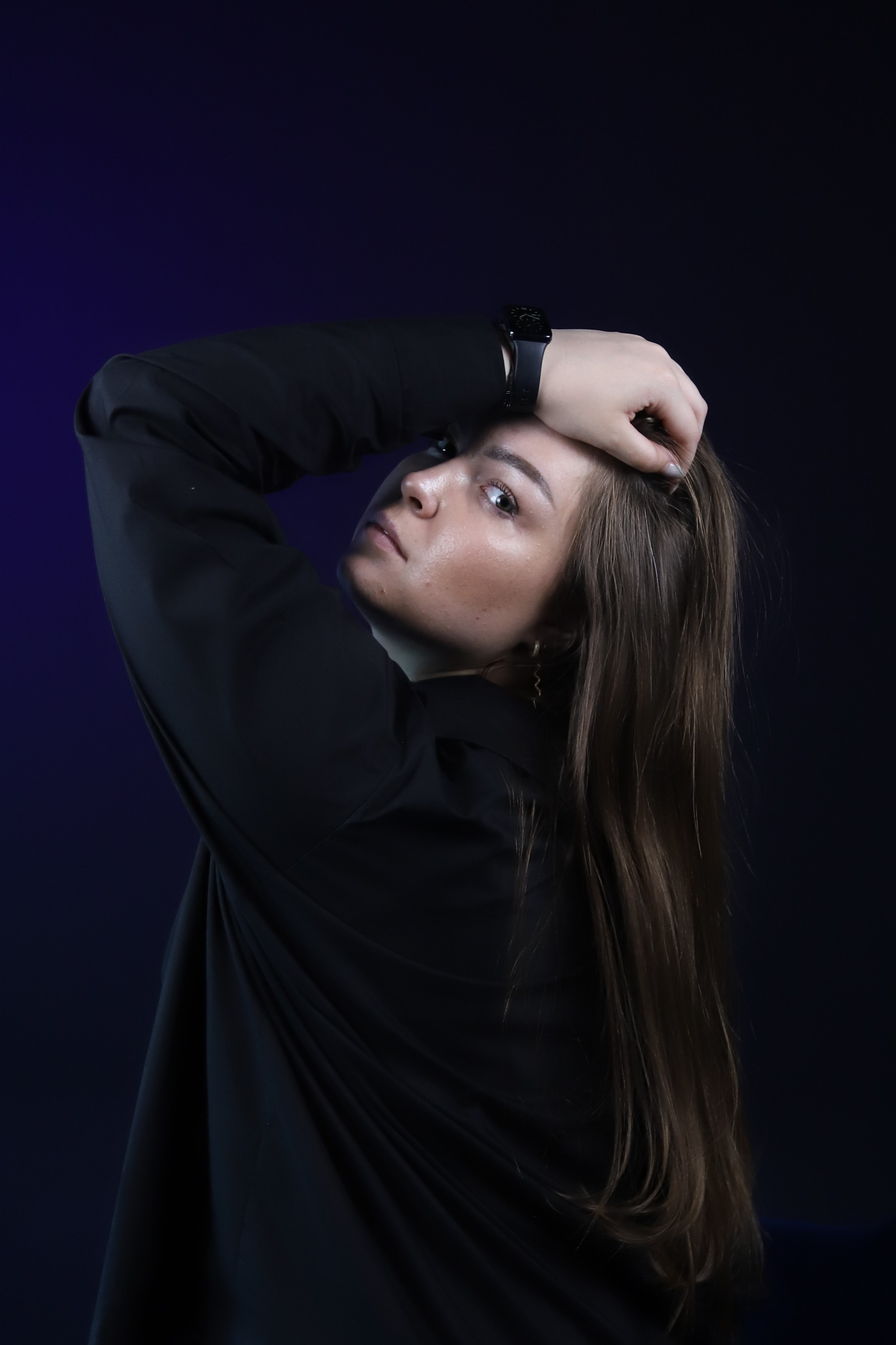 У меня есть сертификат. Фотостудия UPART