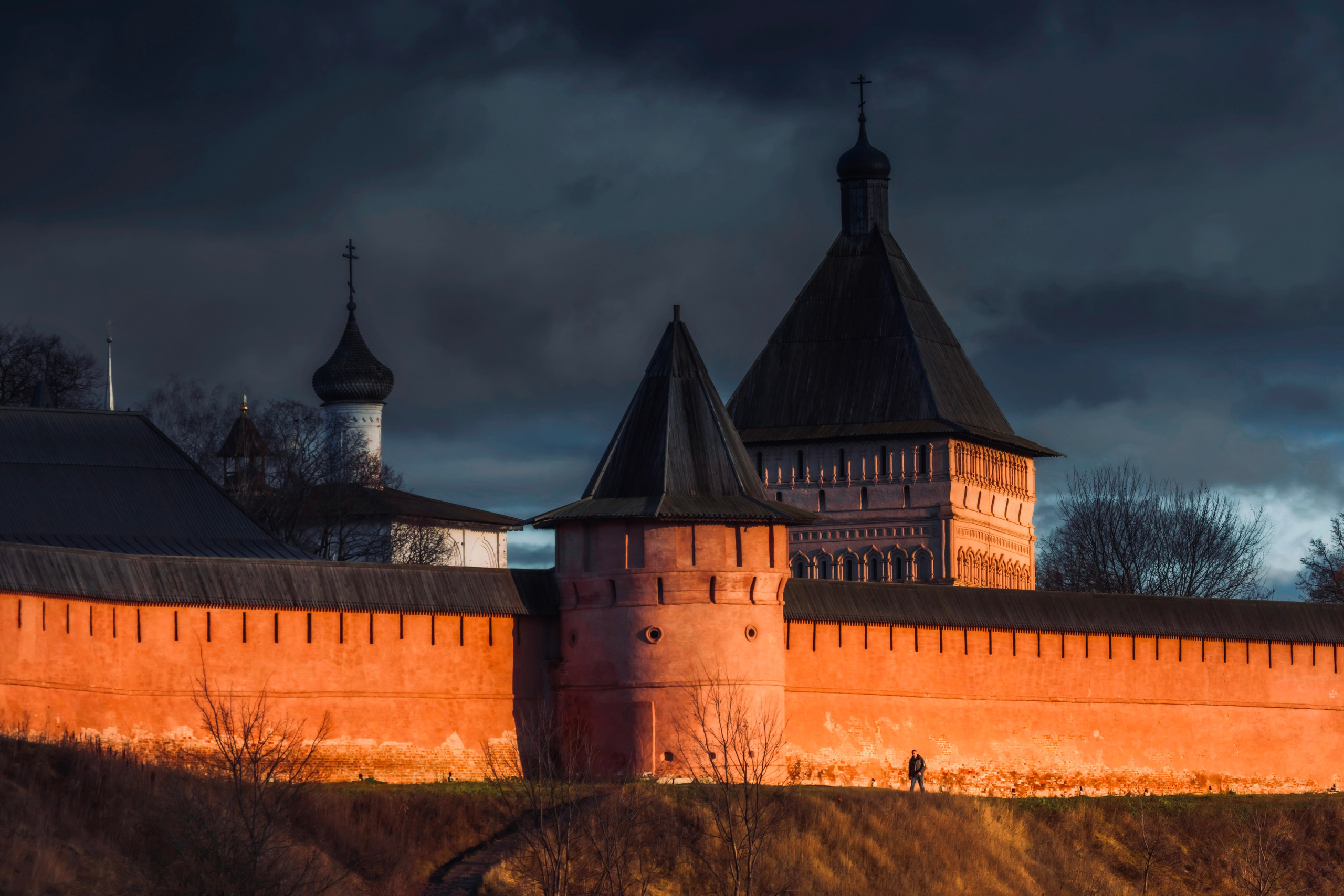 Фотограф Кирилл Сергеев | Москва