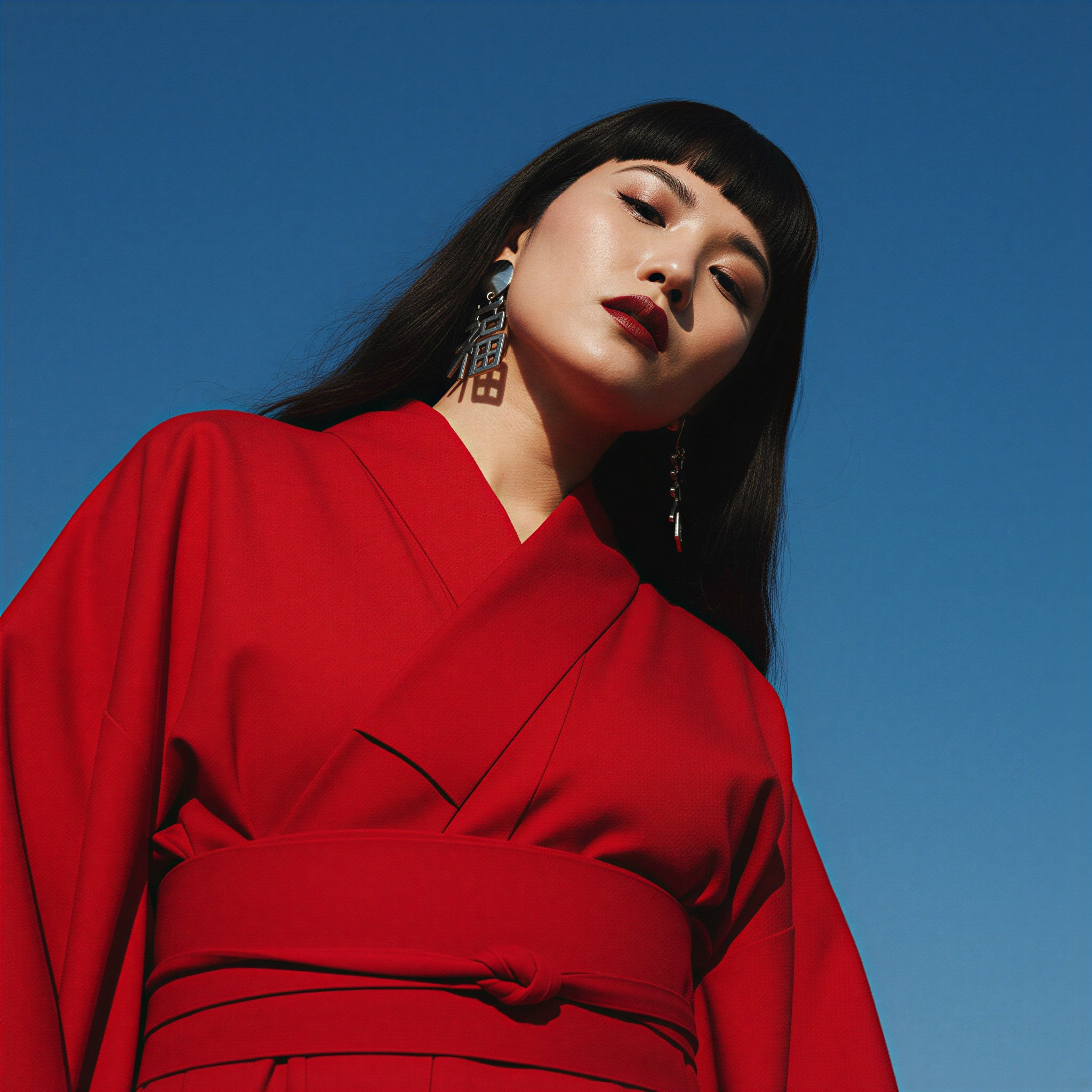 ИИ-фотосъёмка для маркетплейсов в Москве — AI-модели