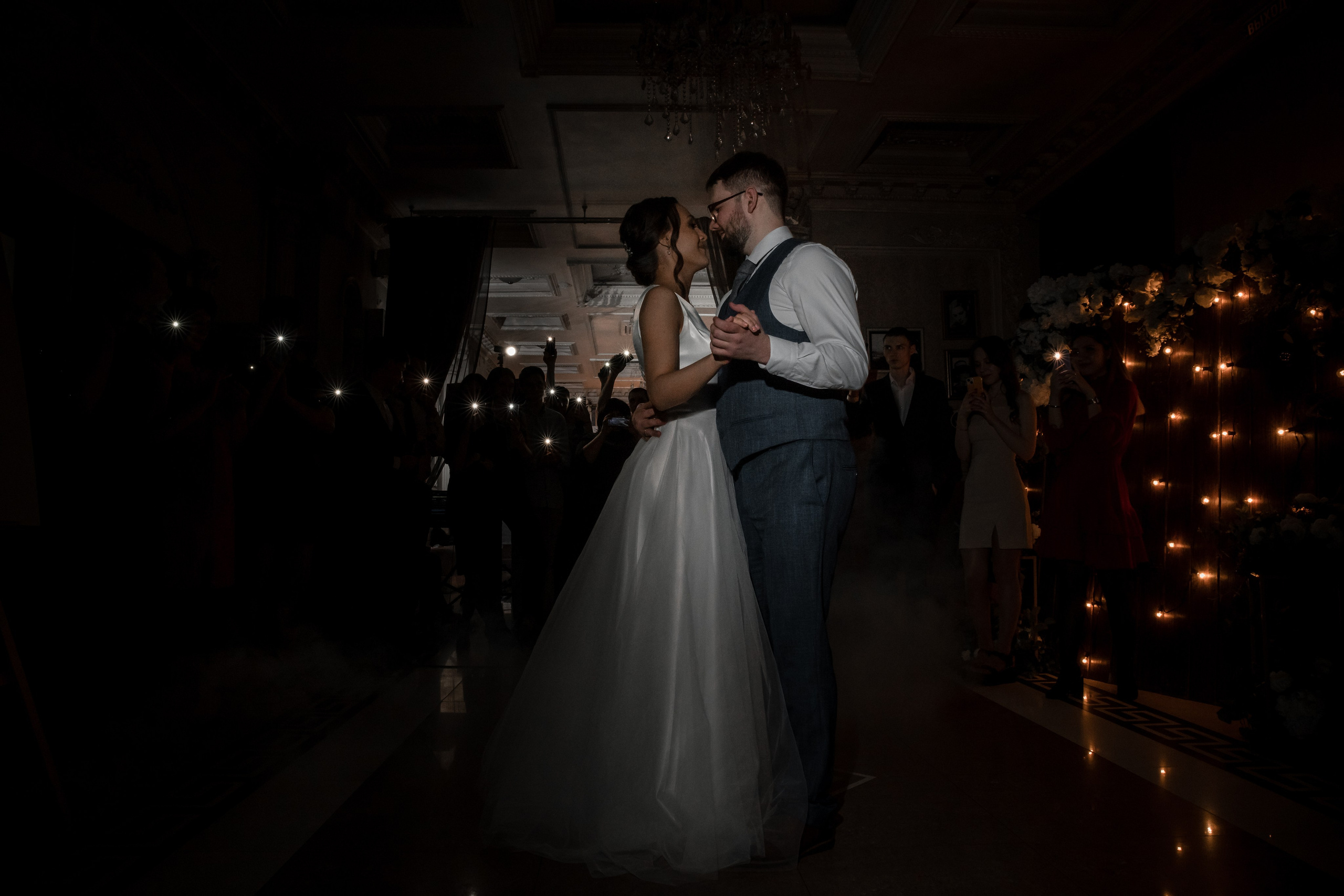 Свадьбы. Семейный и свадебный фотограф в Иркутске Максим Жигалов