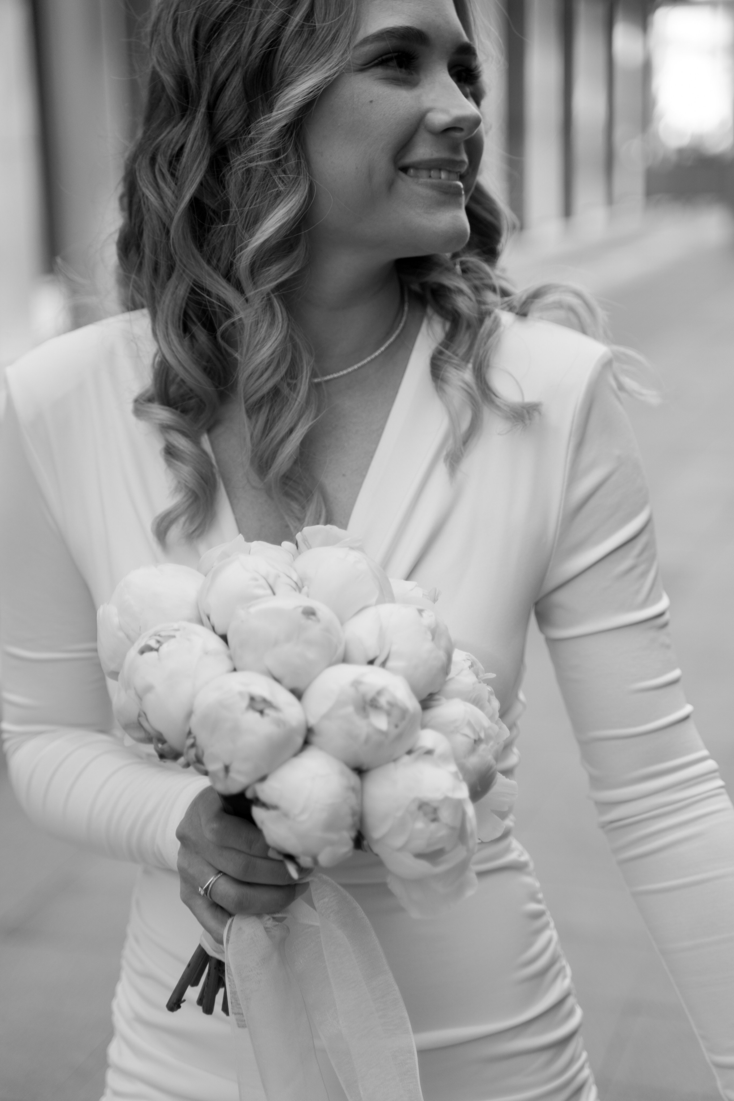 Ольга и Даниил. Свадебный фотограф Марина Попова