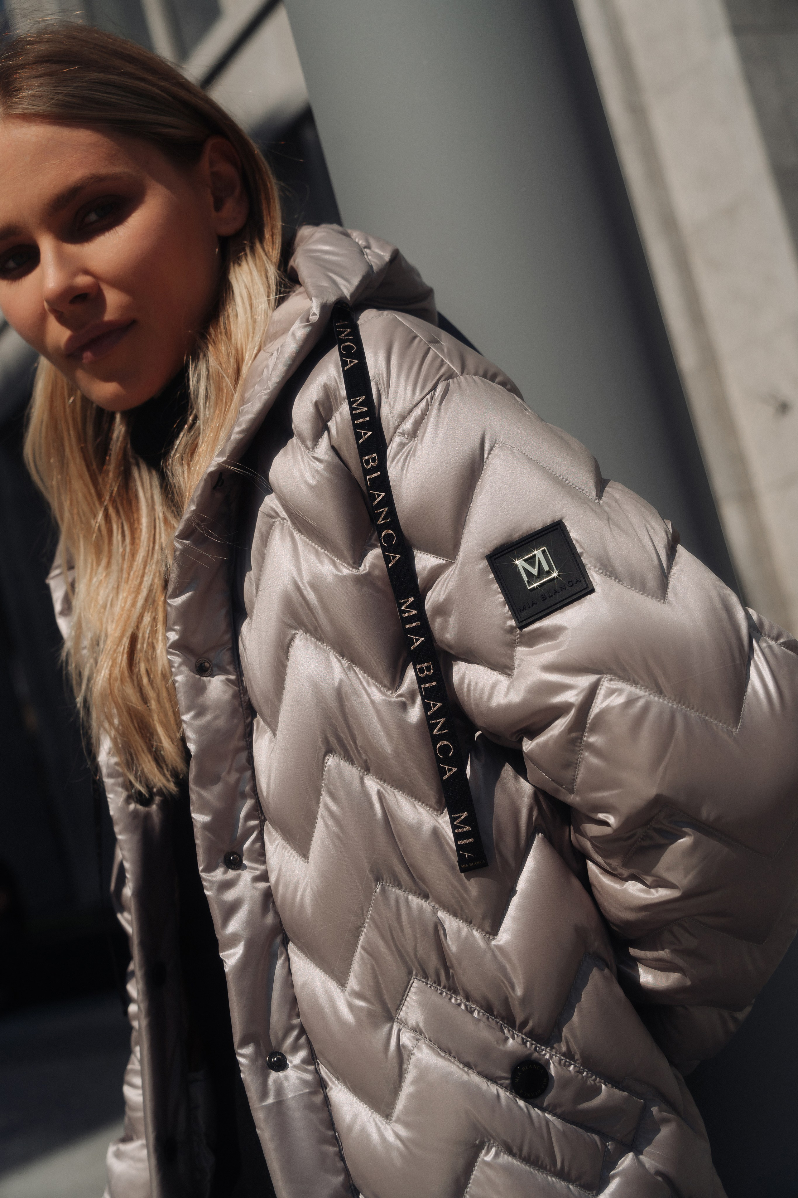 Продакшн вдвоём. Фотограф в Санкт-Петербурге Никита Белан