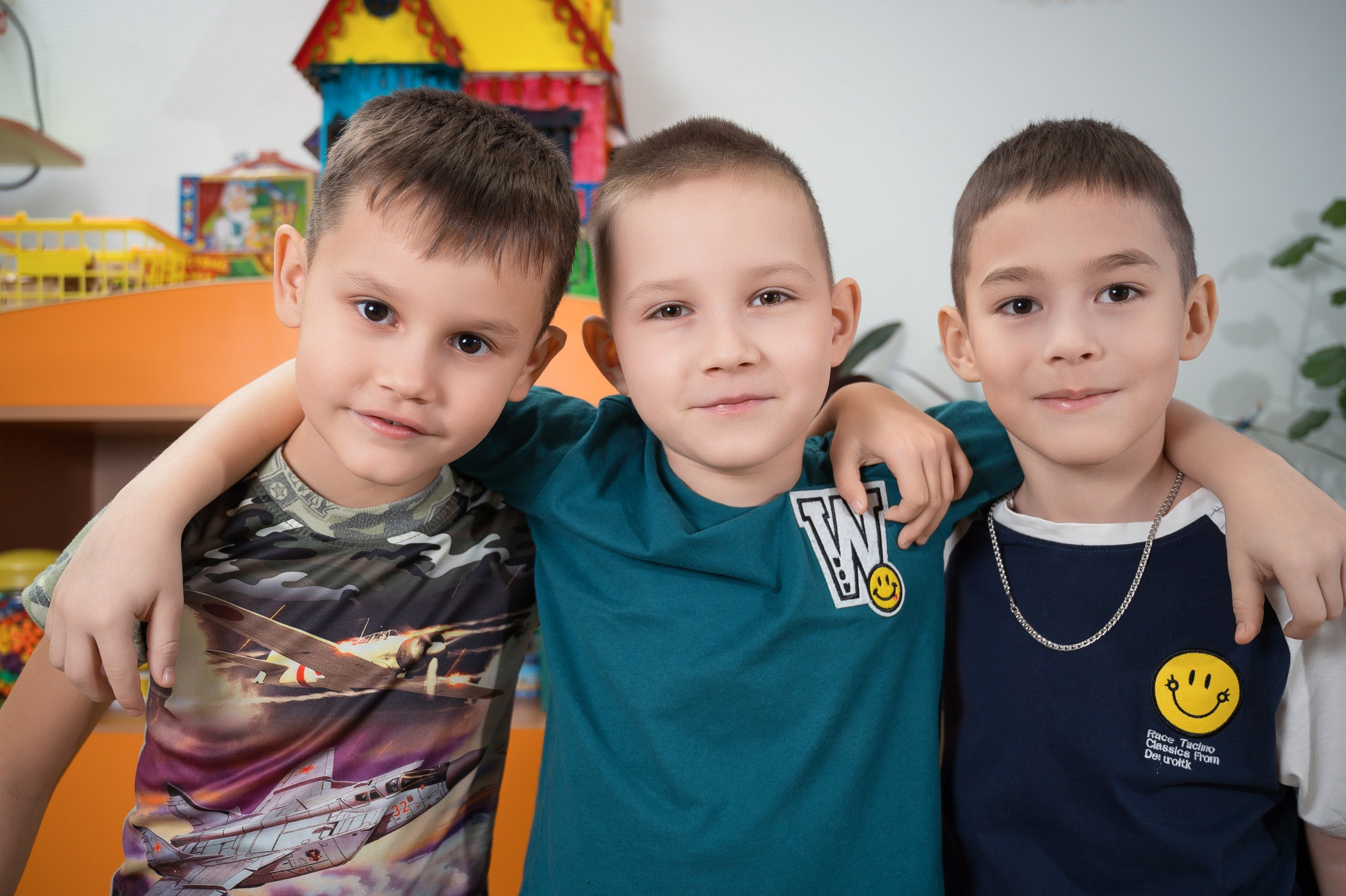 Фотосопровождение в детском саду и школе — уникальная история взросления ребенка | Новинка!. AR-t студия «Альбом+», г. Нижневартовск