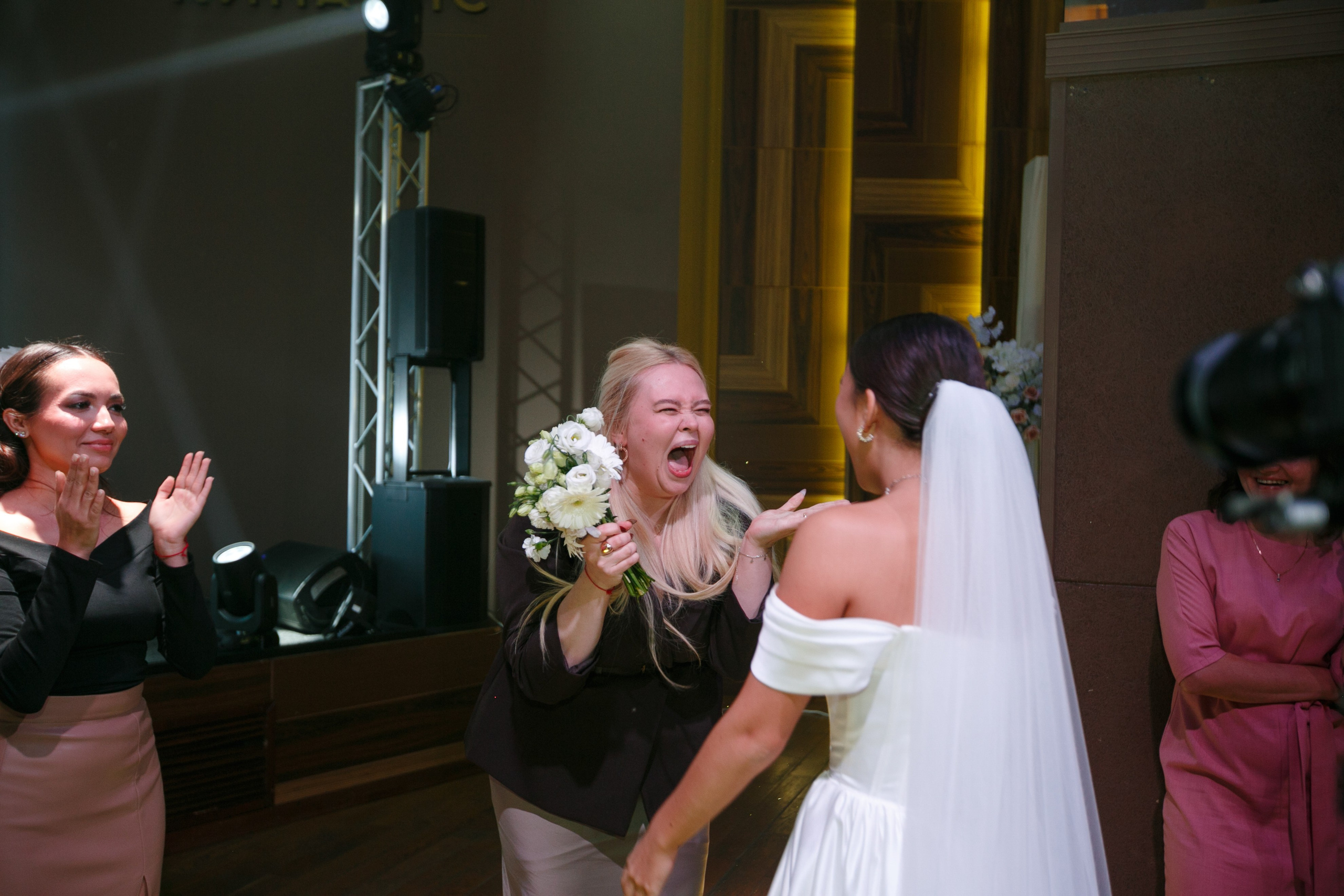 Ильназ и Дарья. Фотограф Станислав Петров. Trend Media Group