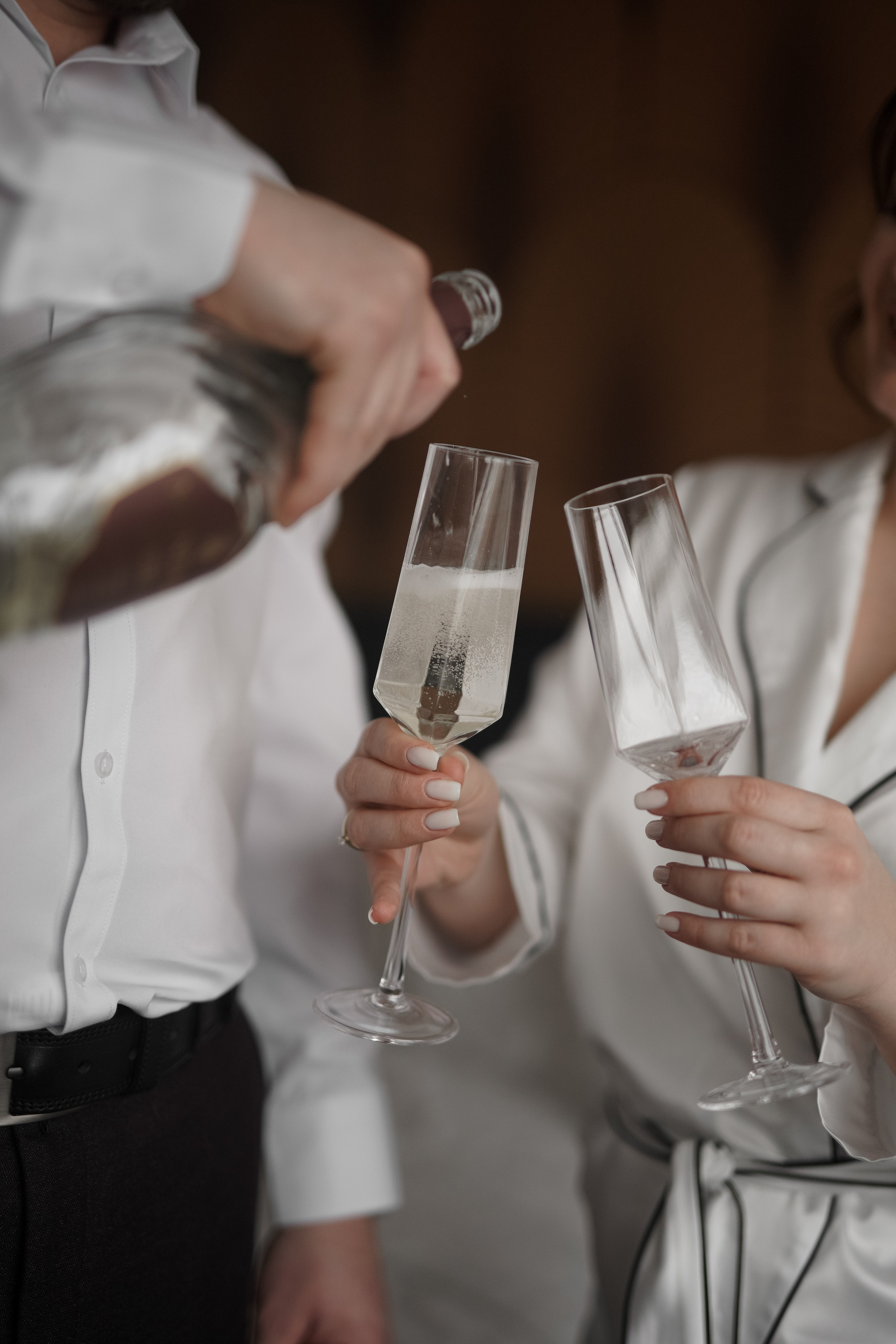 Мария и Павел. Свадебный фотограф Марина Попова