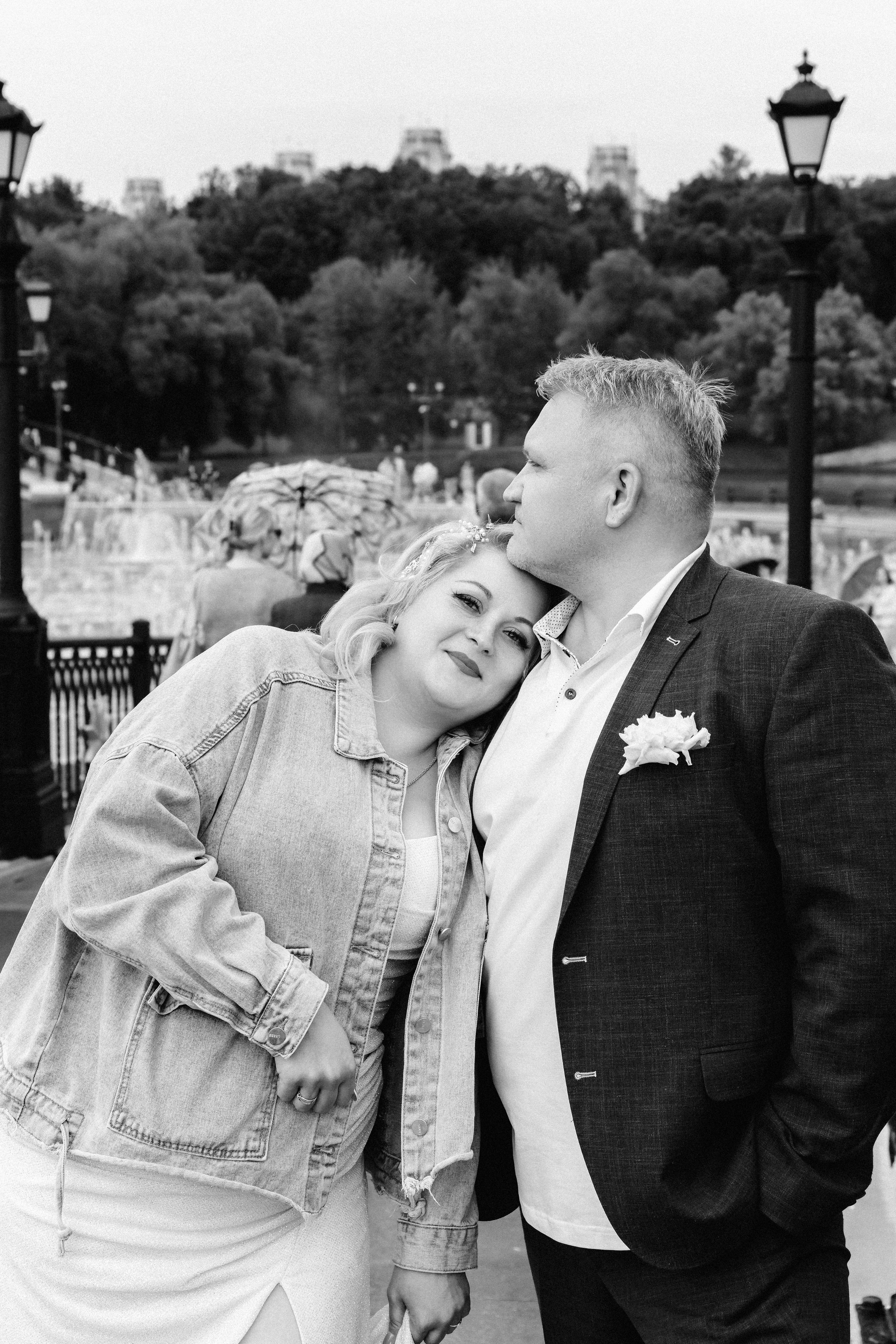 День рождения семьи. Женский фотограф в Москве Наталья Нестерова