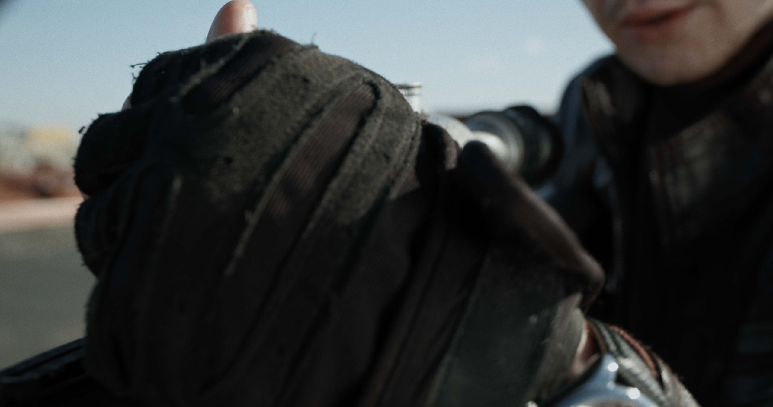 Клип группы Снимки — Танцуй. Цветокоррекция видео