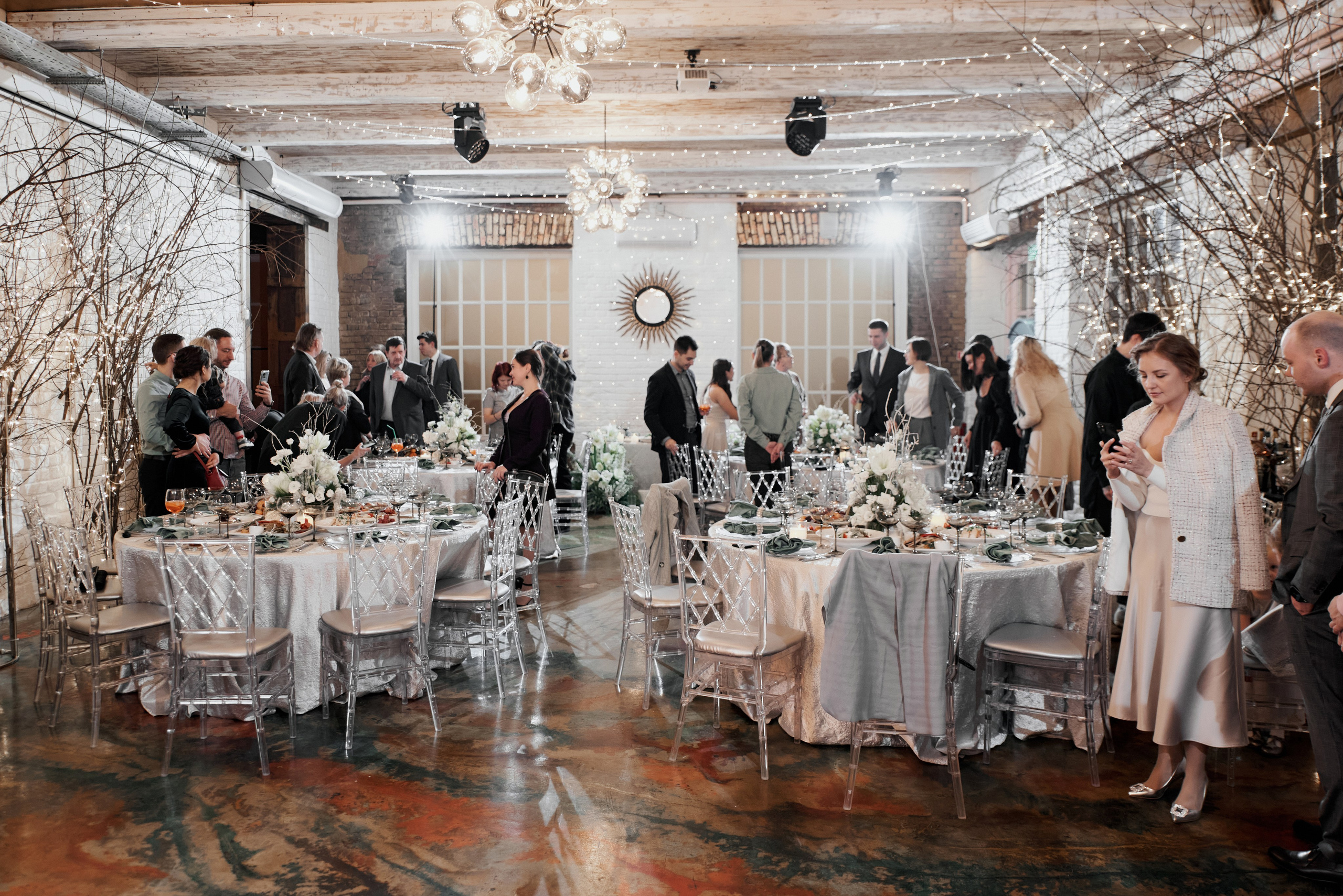 СВАДЕБНАЯ ФОТОСЪЁМКА. ФОТОГРАФ Кристина Павлова | МОСКВА