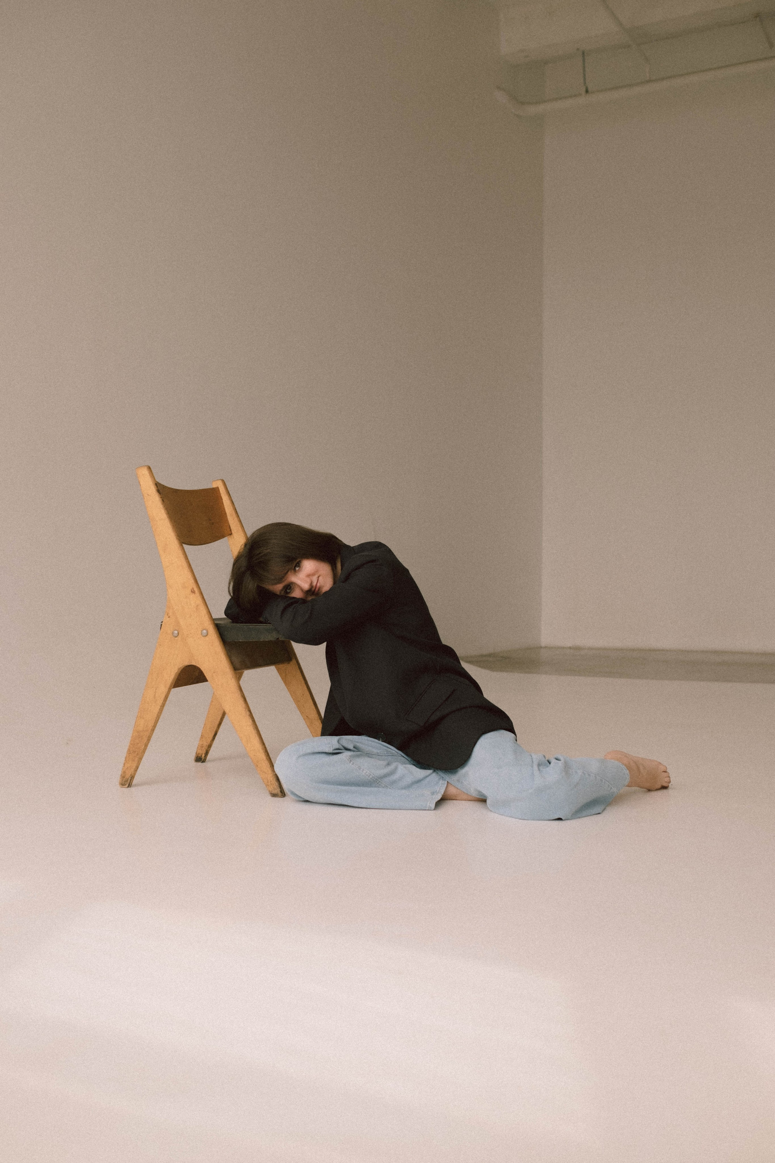 Фотограф в Москве — Анна Киселёва | портреты и тёплые истории