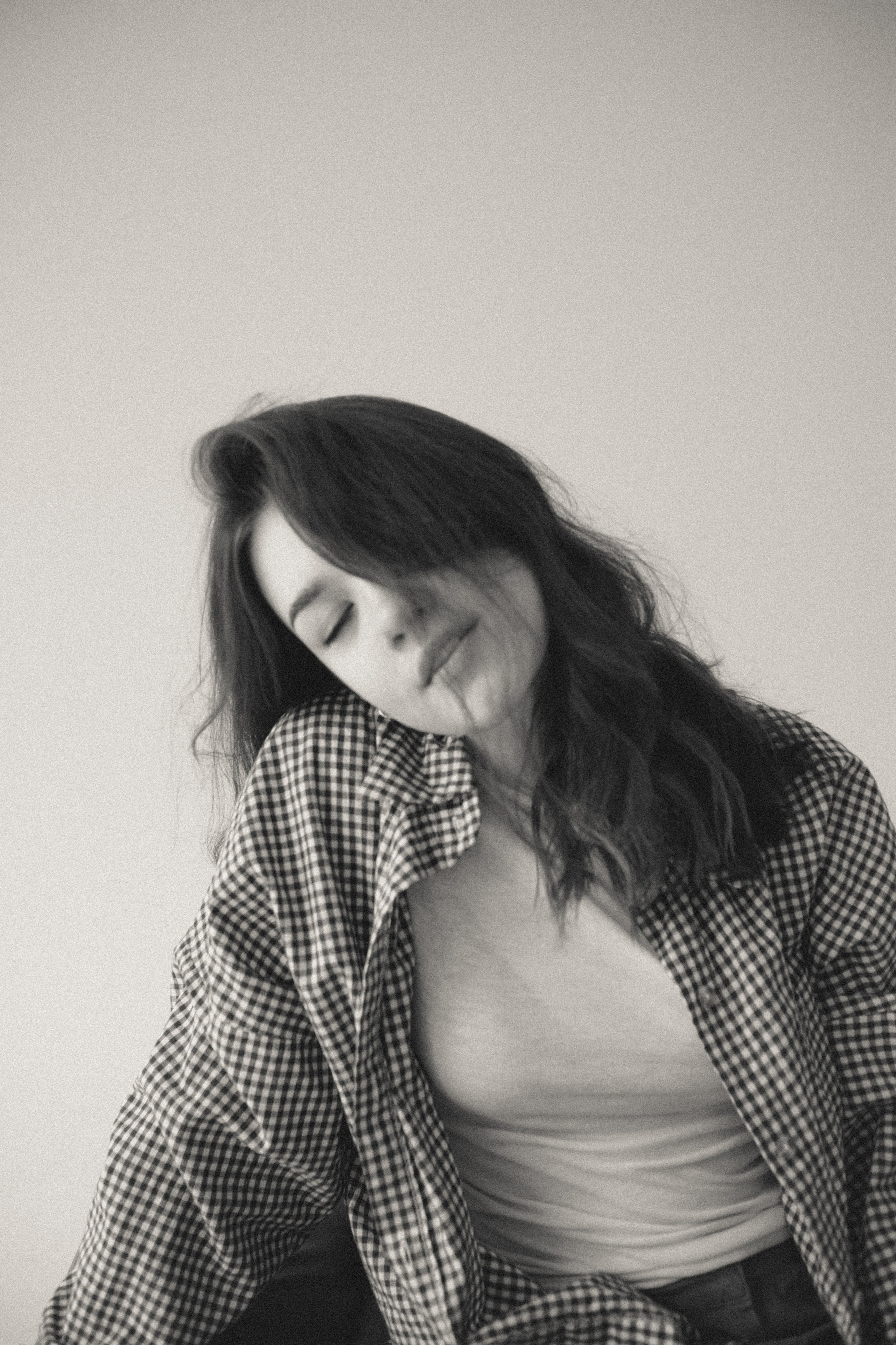 Фотограф в Москве — Анна Киселёва | портреты и тёплые истории