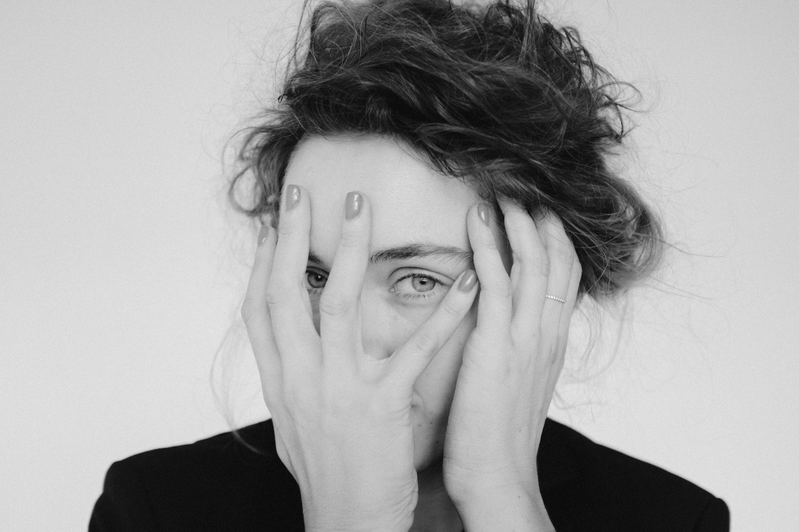 Фотограф в Москве — Анна Киселёва | портреты и тёплые истории