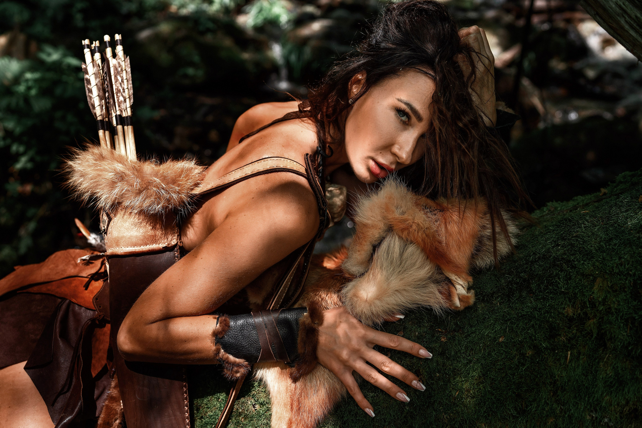 Фотограф Сочи