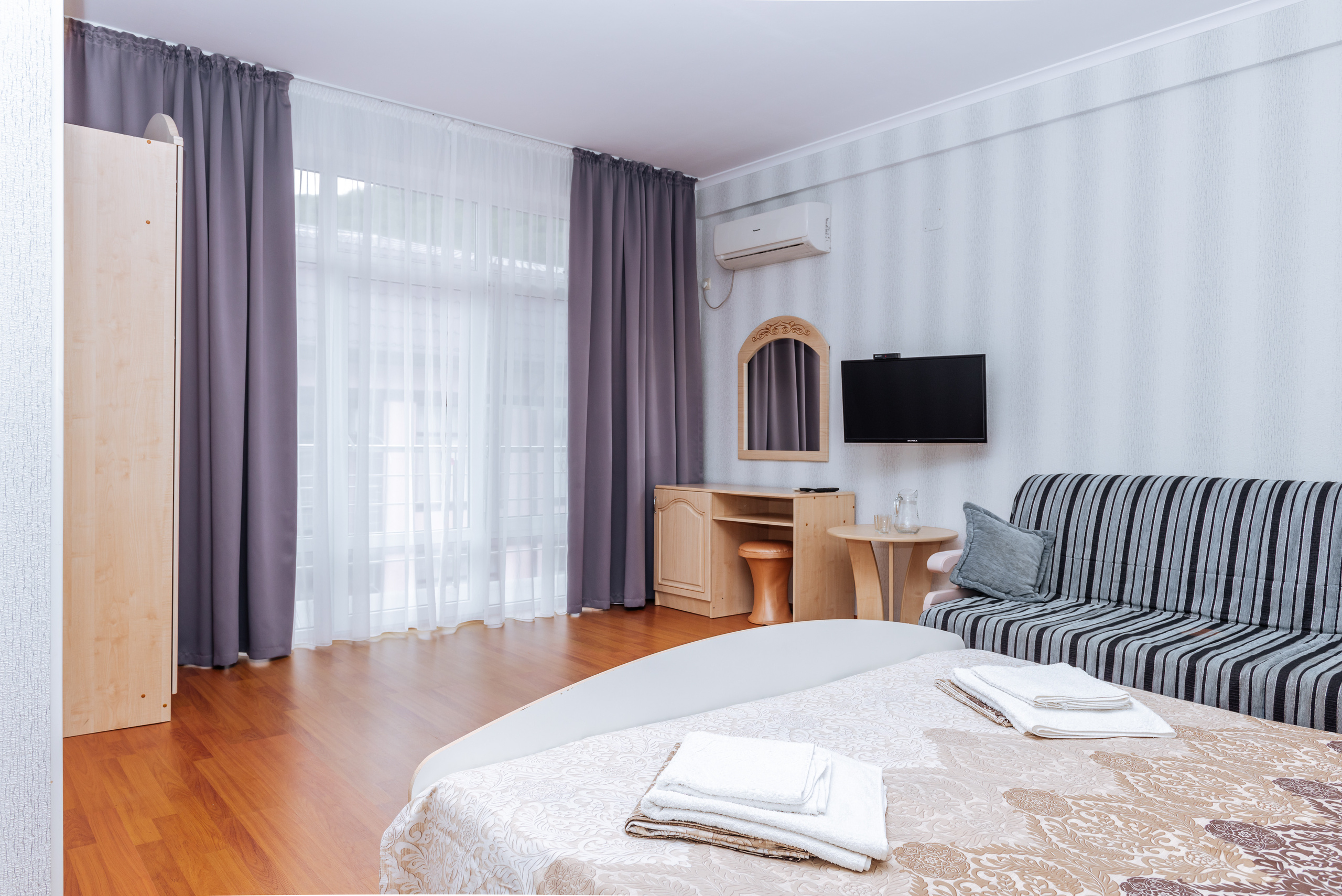 Интерьерный фотограф Грузия