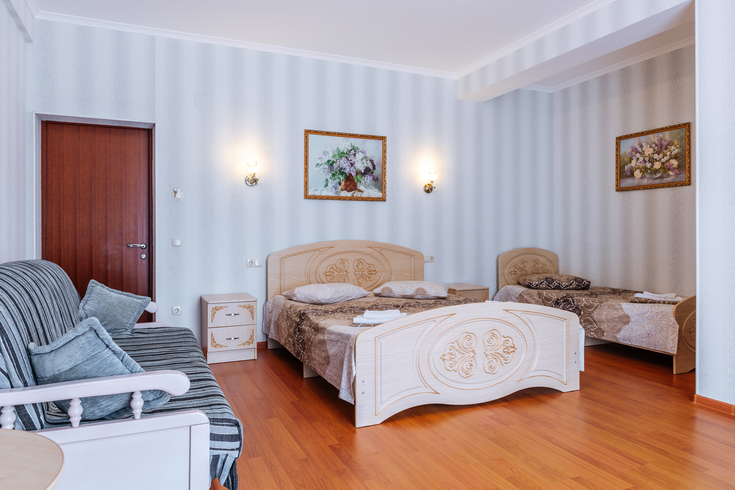 Интерьерный фотограф Грузия