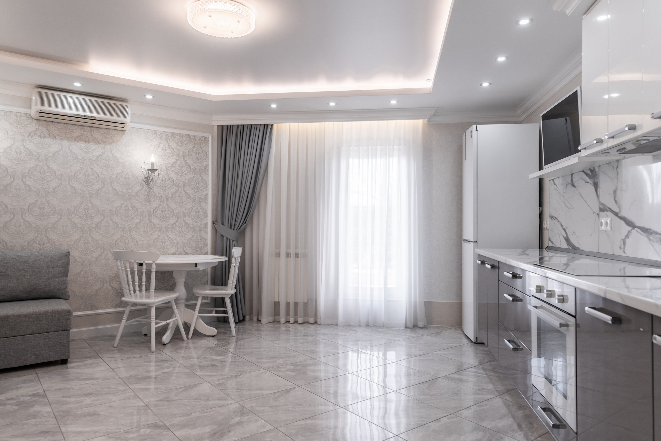 Интерьерный фотограф Грузия