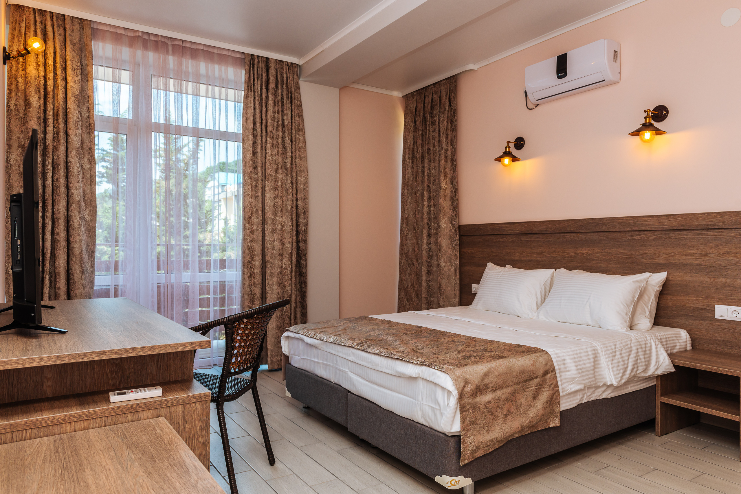 Интерьерный фотограф Грузия