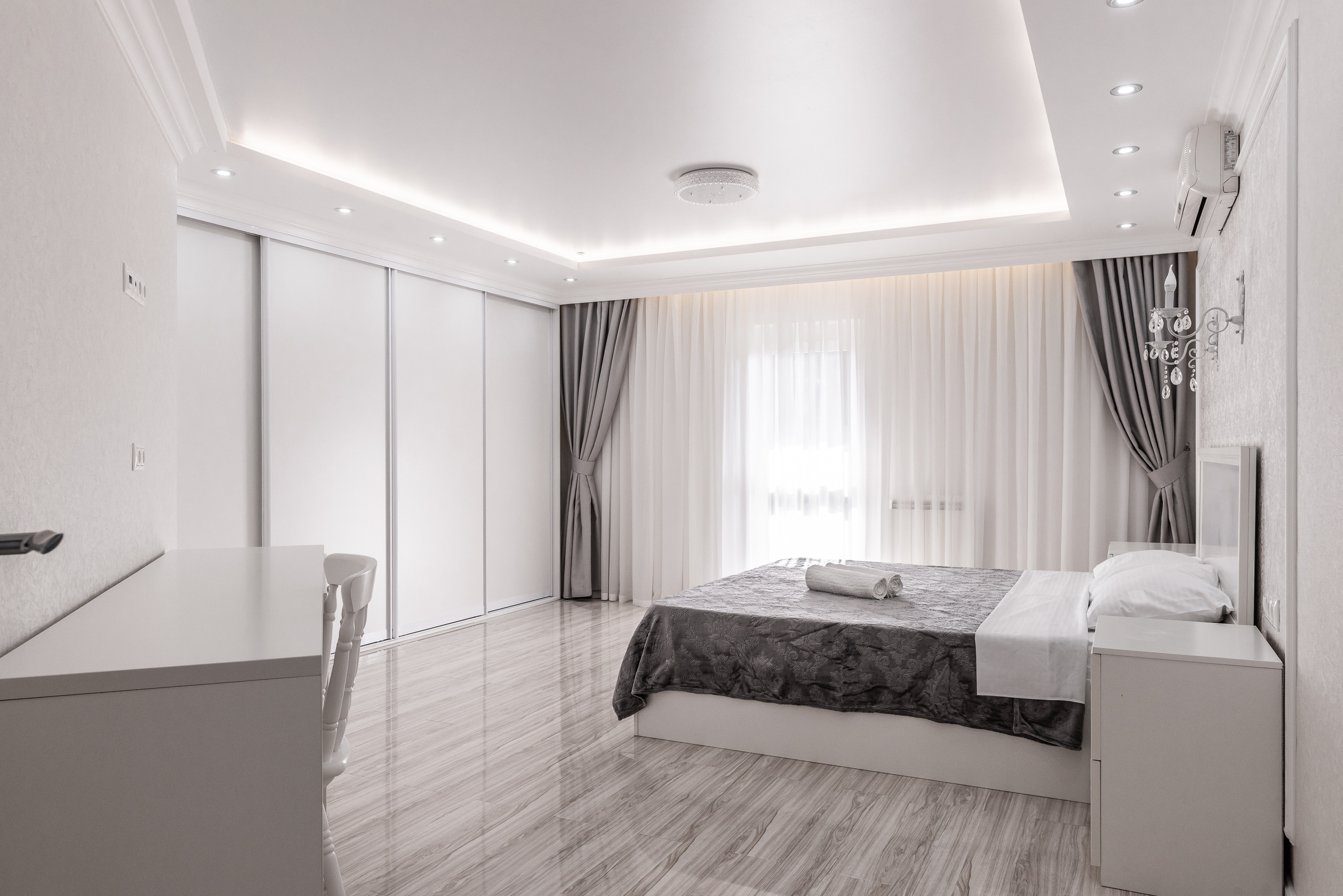 Интерьерный фотограф Грузия