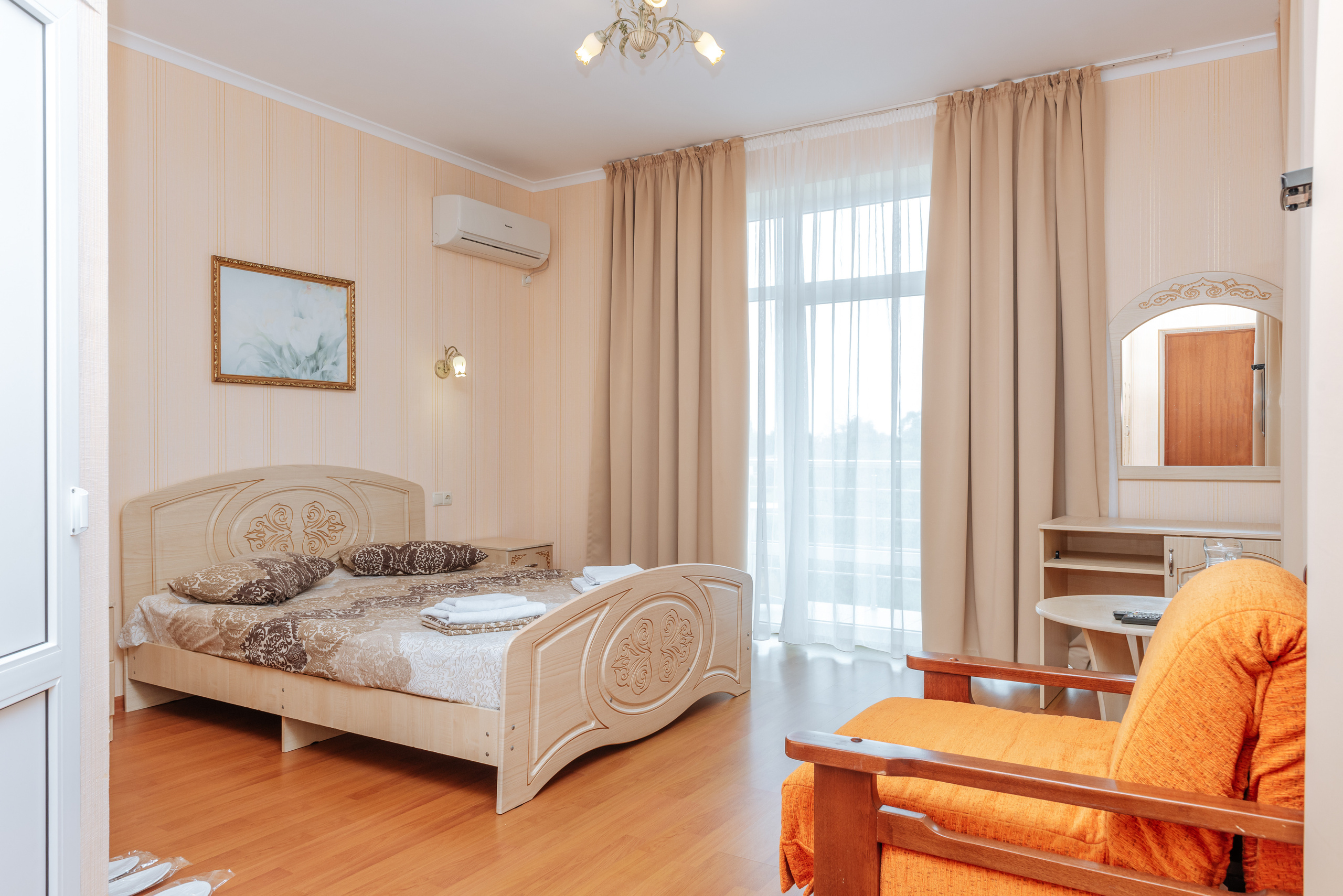 Интерьерный фотограф Грузия