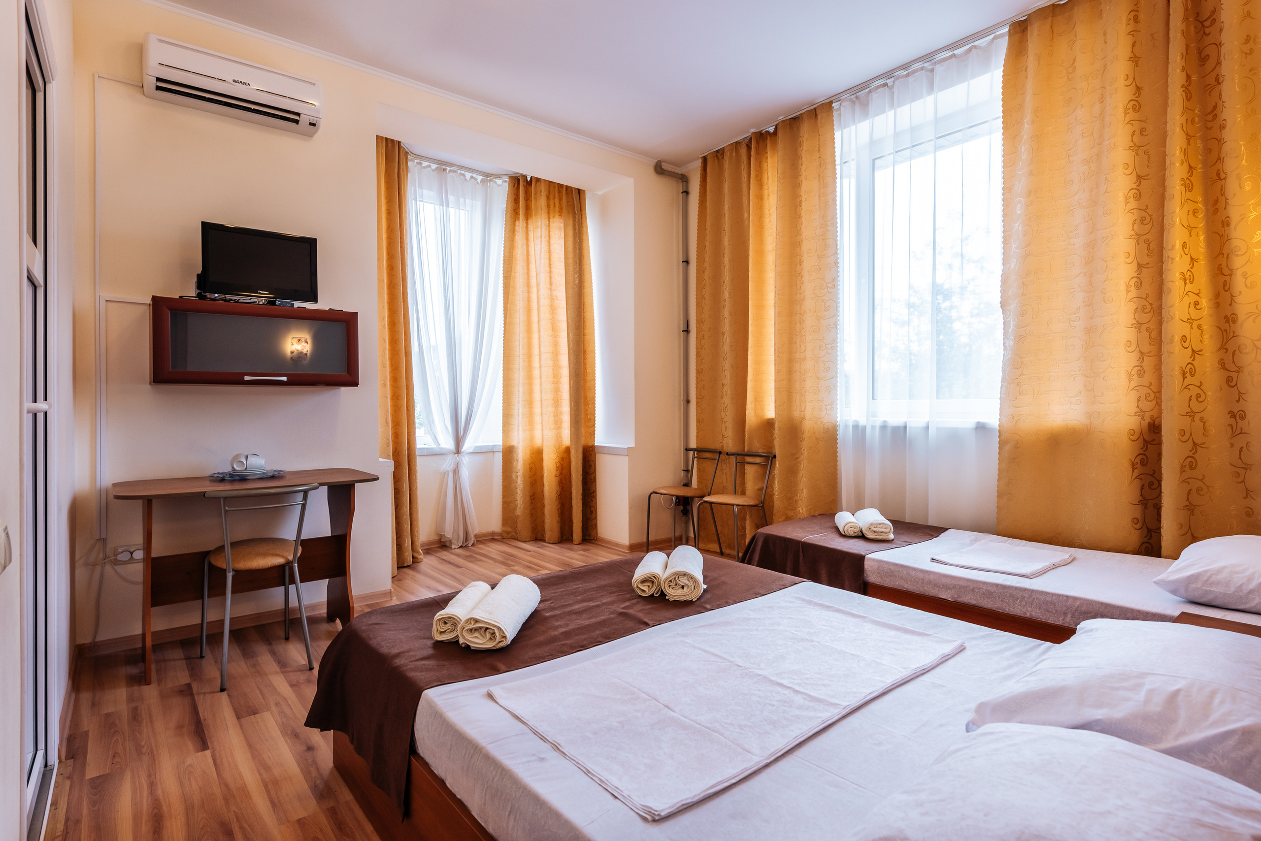 Интерьерный фотограф Грузия