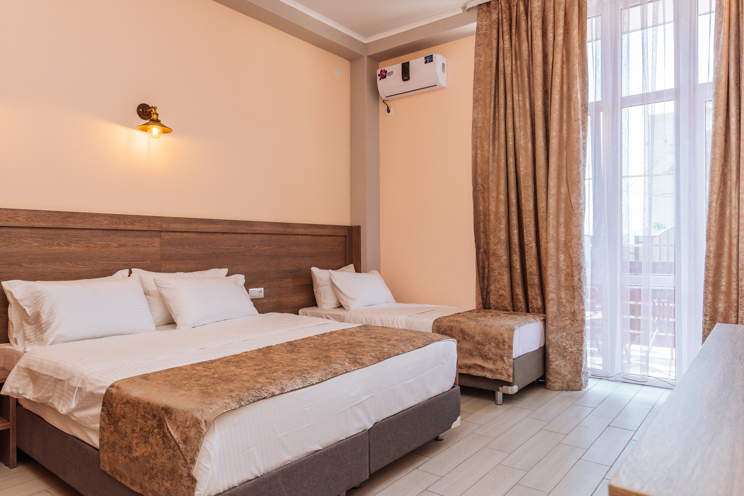 Интерьерный фотограф Грузия