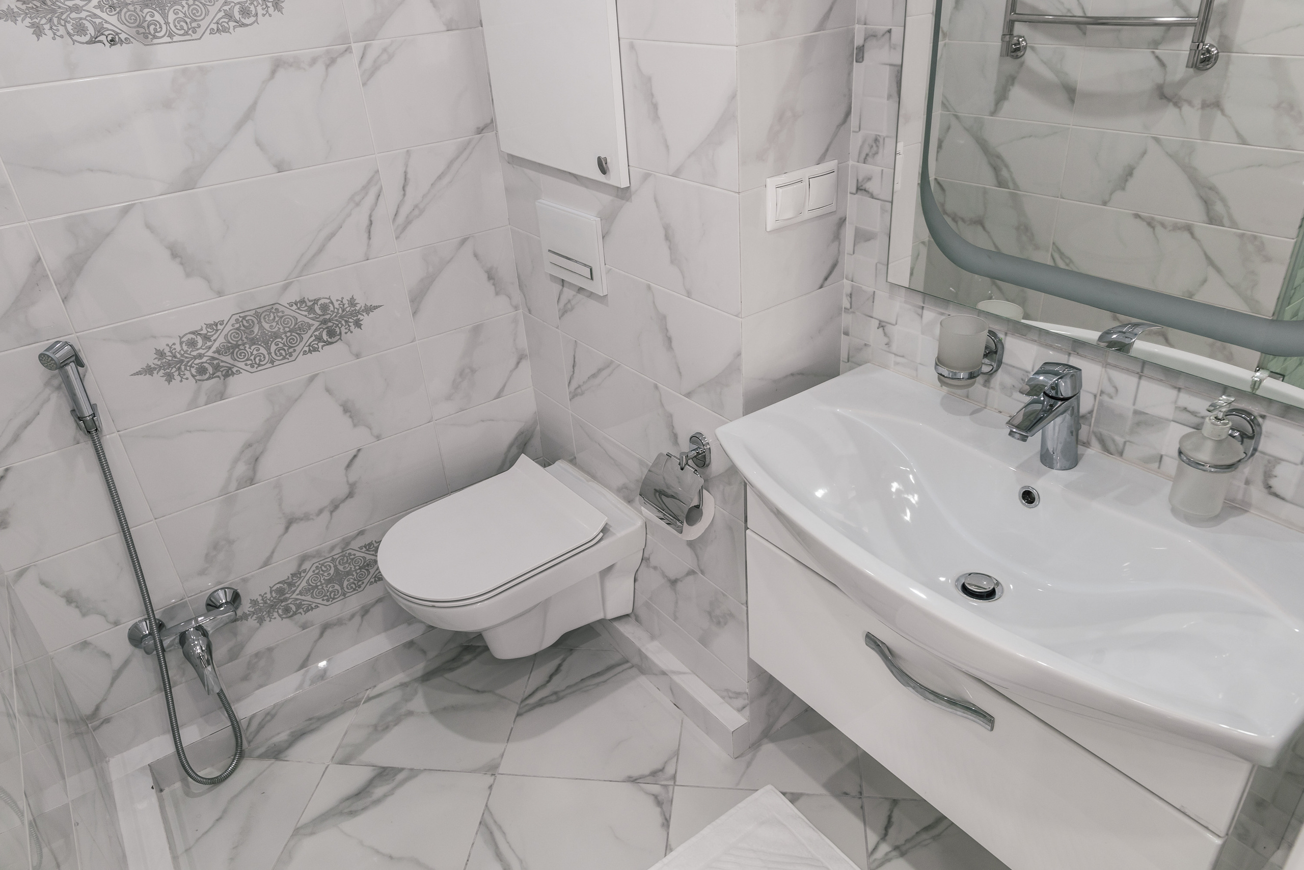 Интерьерный фотограф Грузия