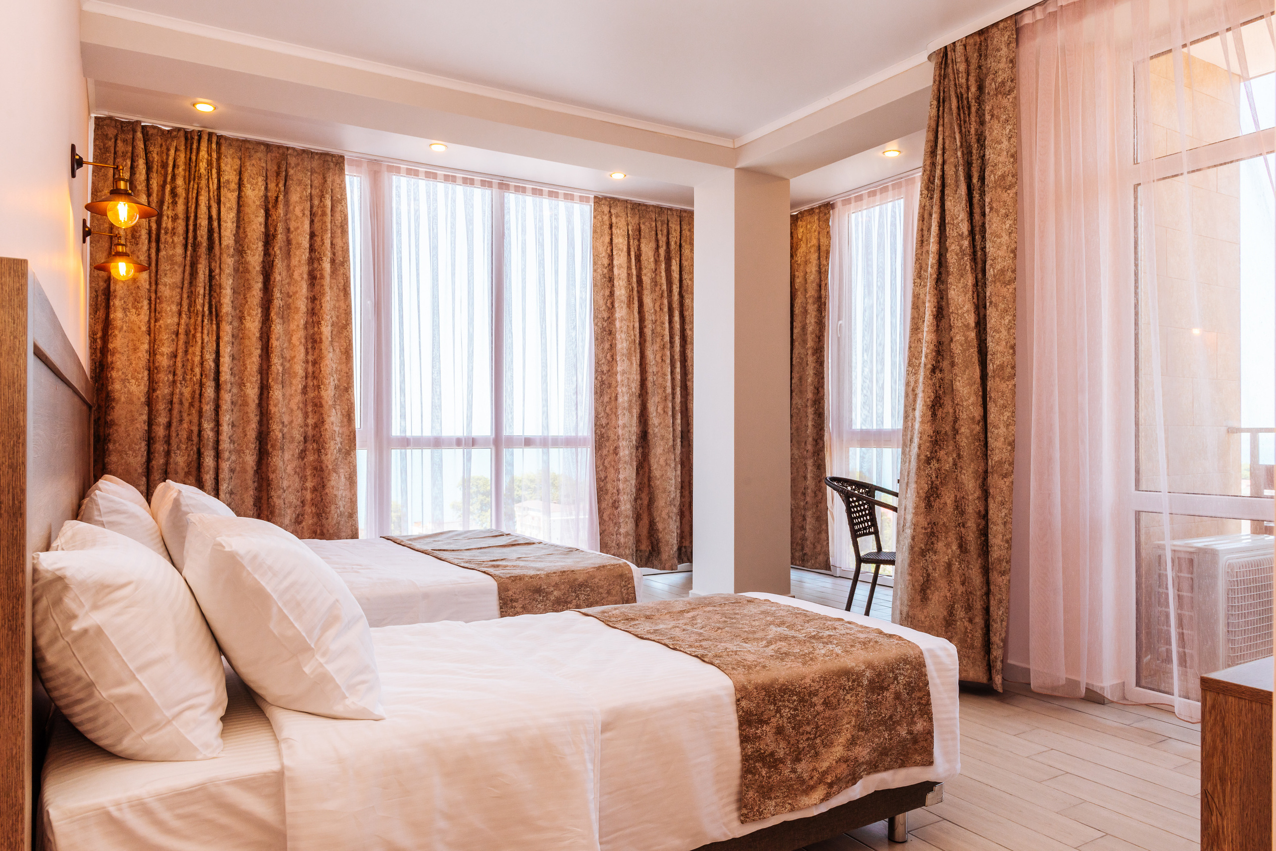 Интерьерный фотограф Грузия